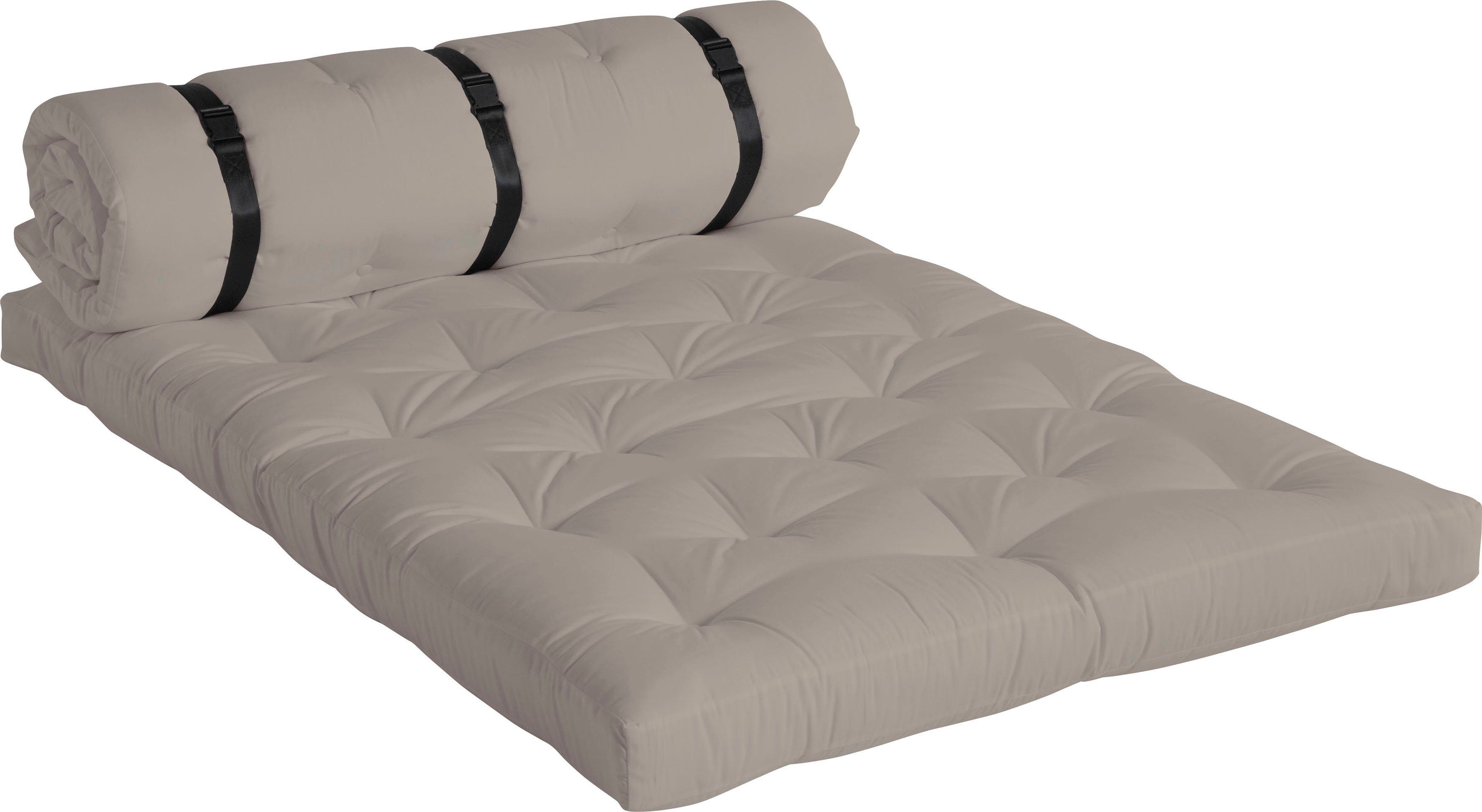Karup Loungebank Buckle-Up