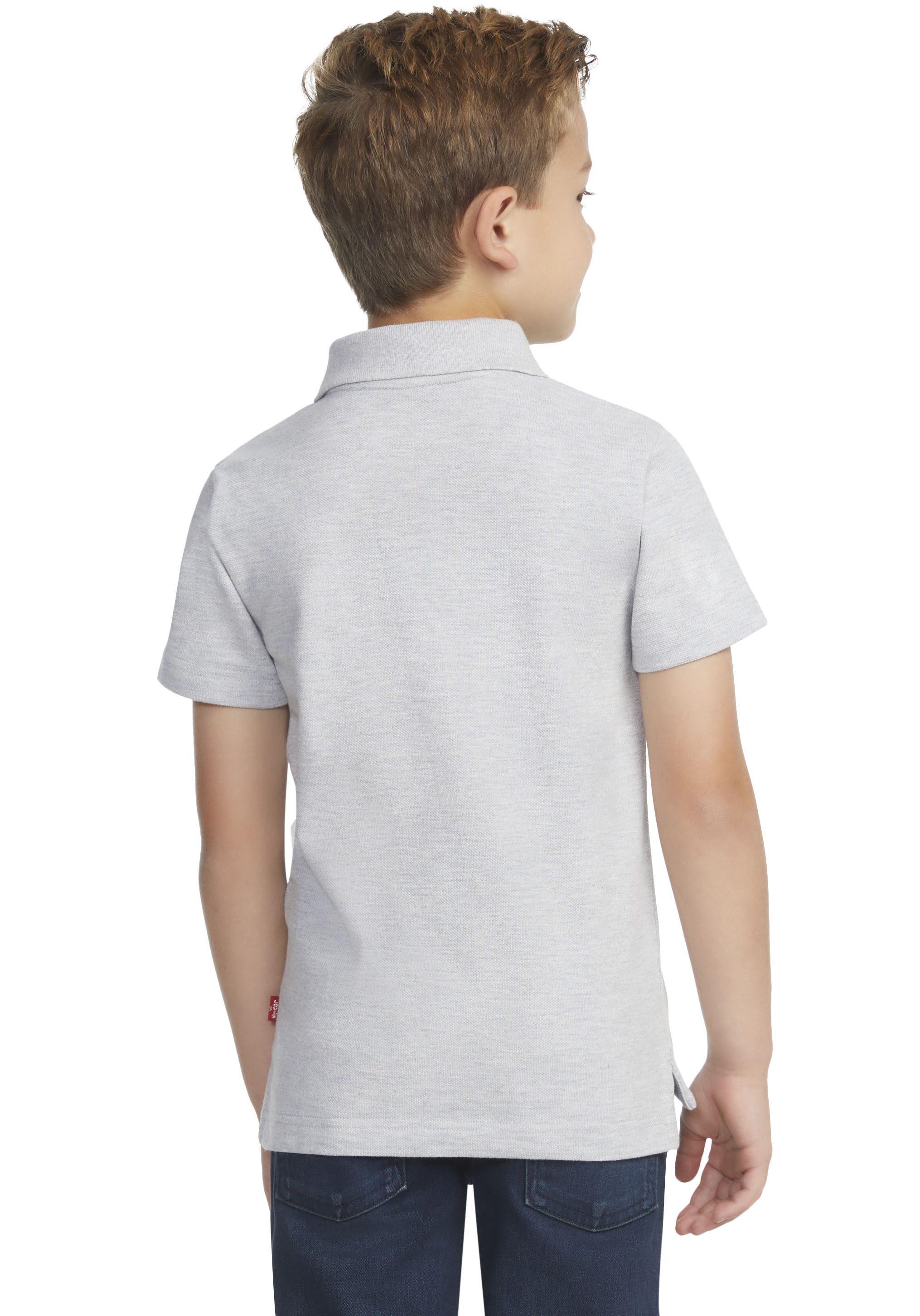 Levi's Kidswear Poloshirt LVB BACK NECK TAPE POLO