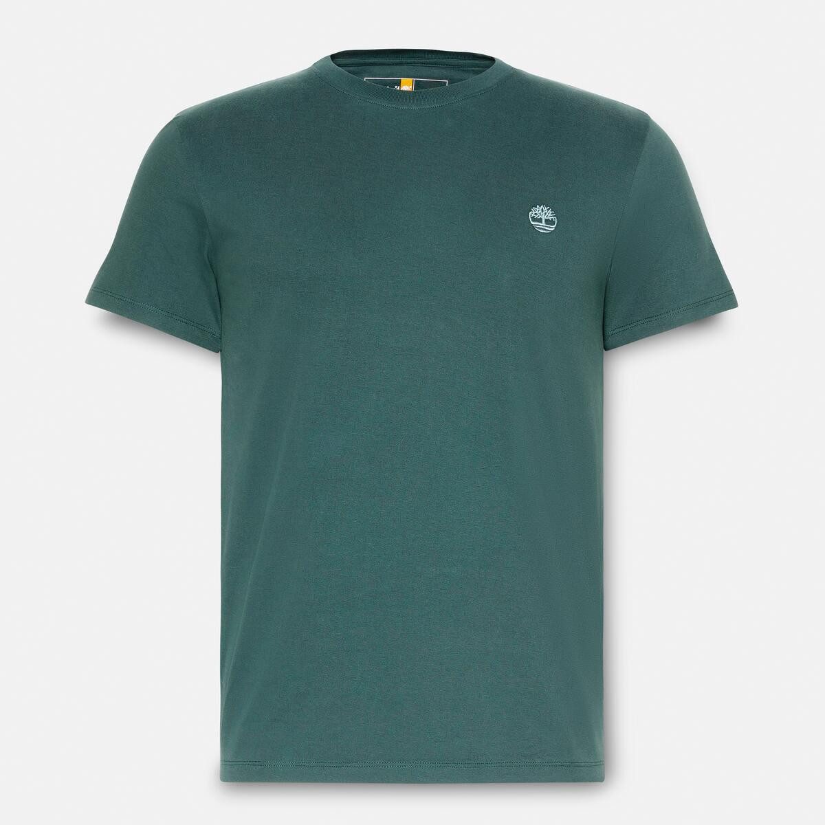 Timberland T-shirt DUNSTAN RIVER Short Sleeve Tee (1-delig)