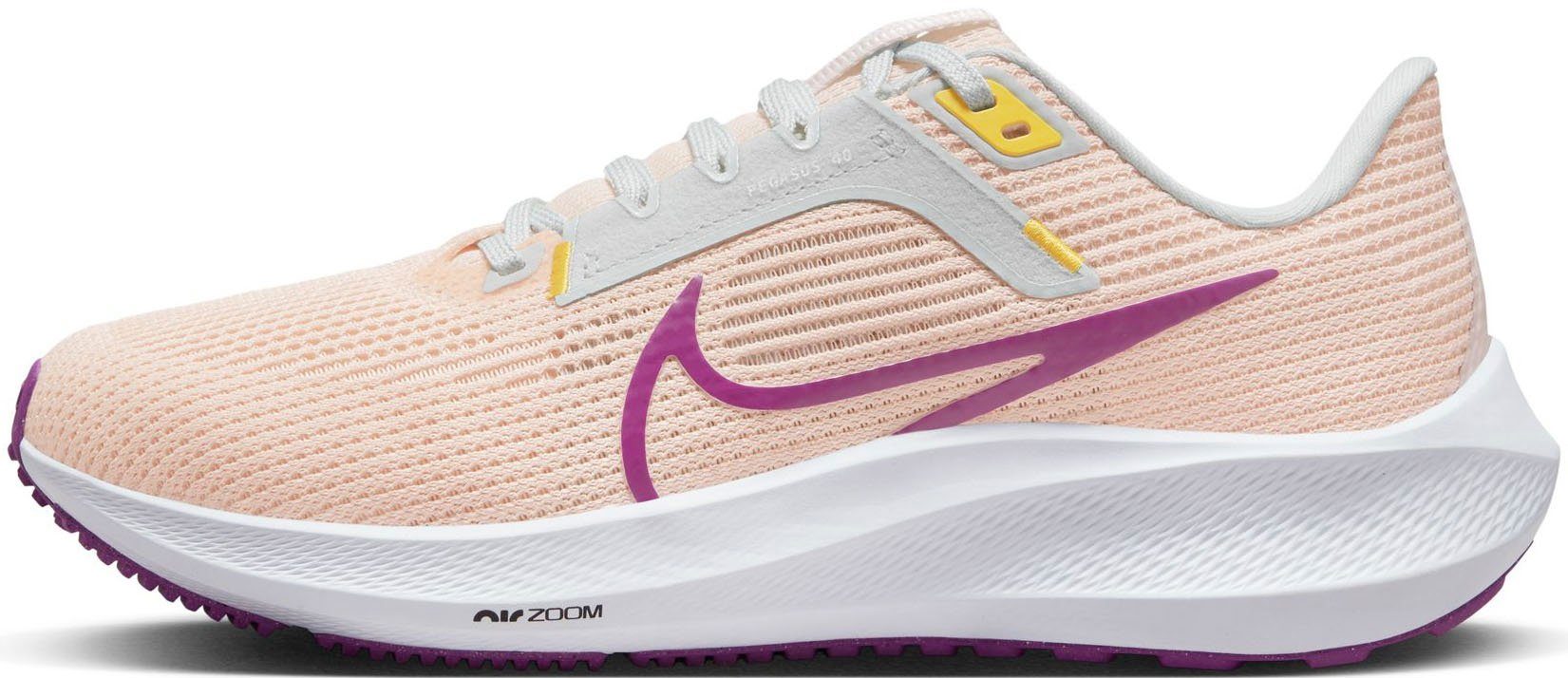 Nike Runningschoenen AIR ZOOM PEGASUS 40