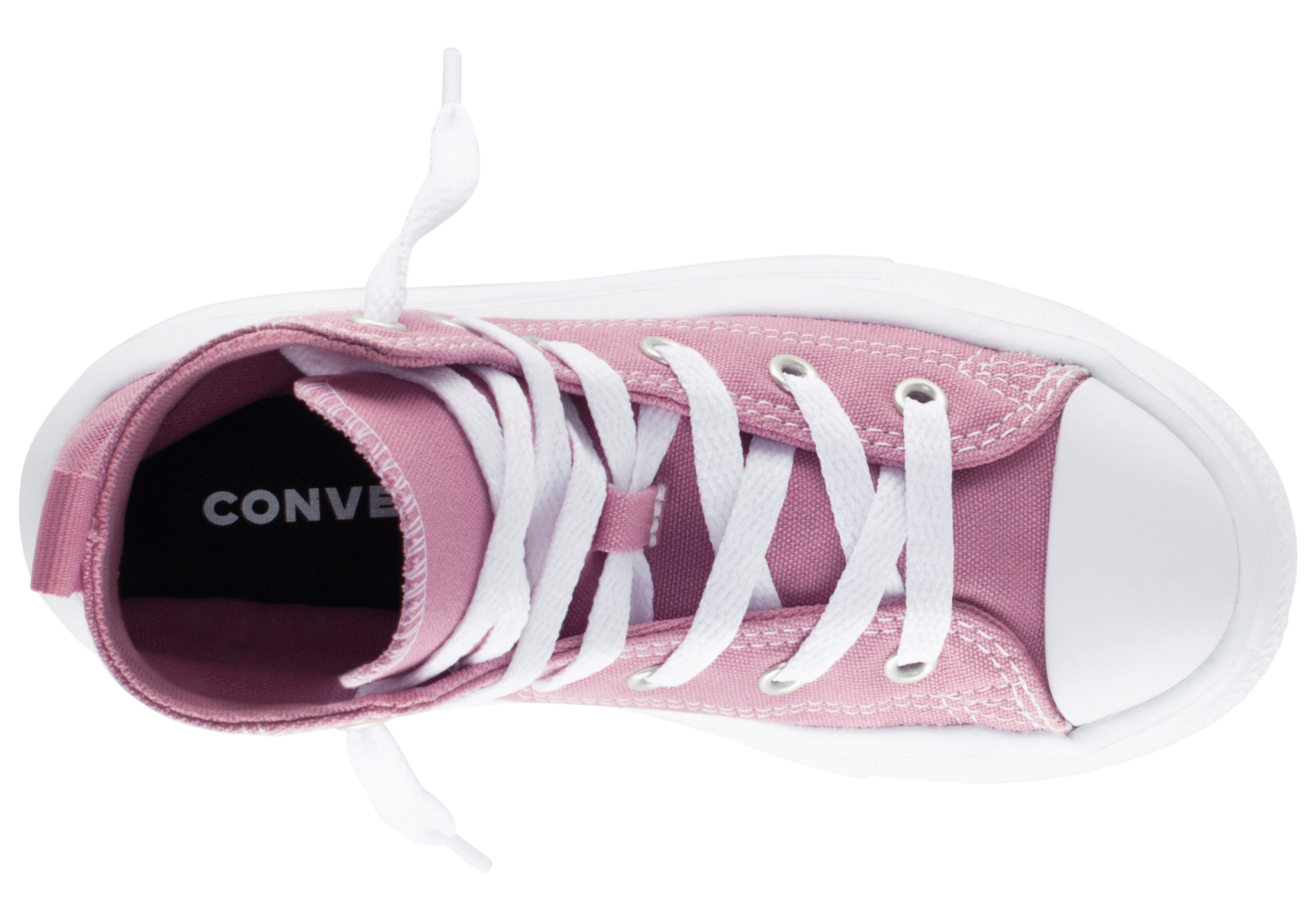 Converse Sneakers CHUCK TAYLOR ALL STAR MOVE PLATFORM