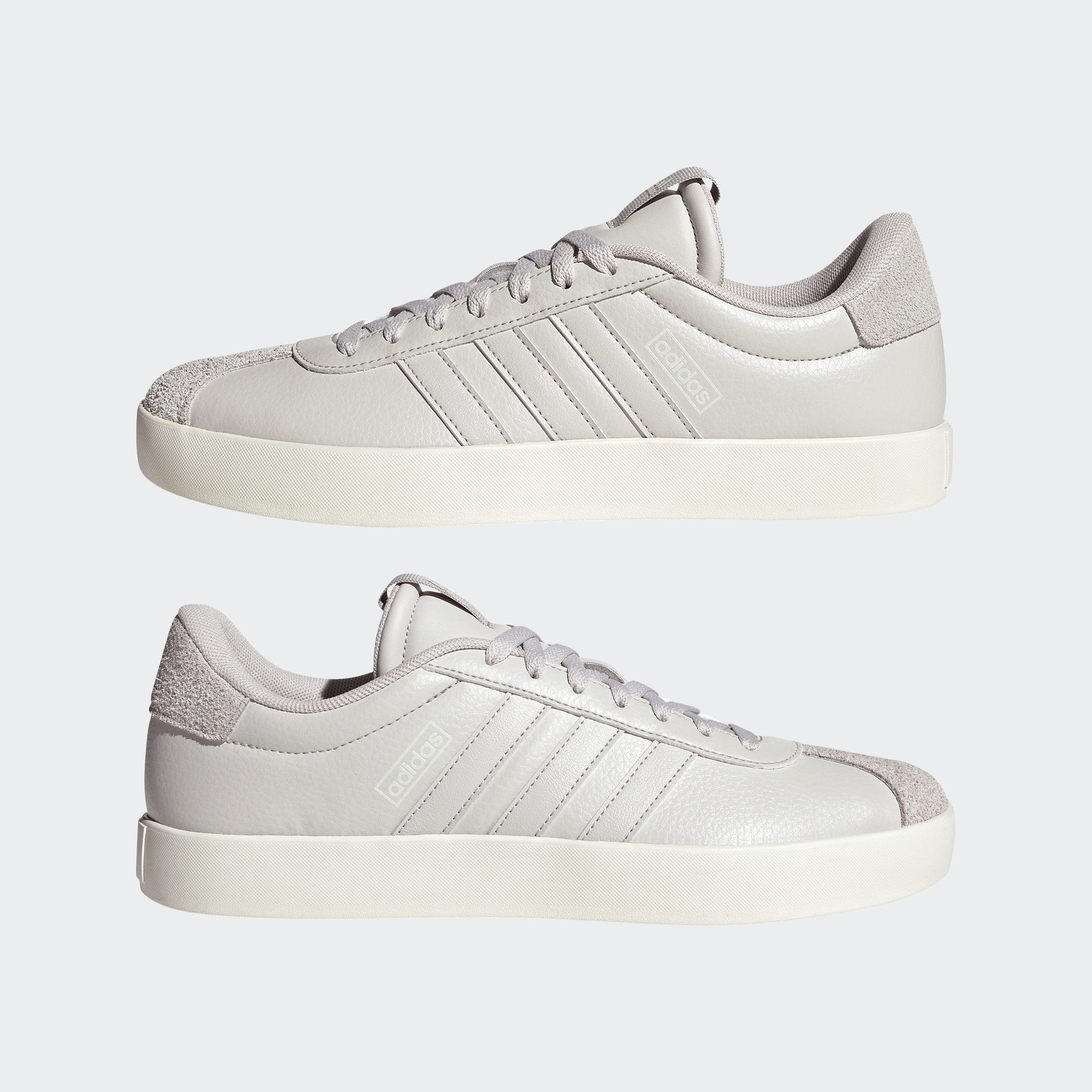 adidas Sportswear Sneakers VL COURT 3.0 geïnspireerd door het ontwerp van de adidas samba