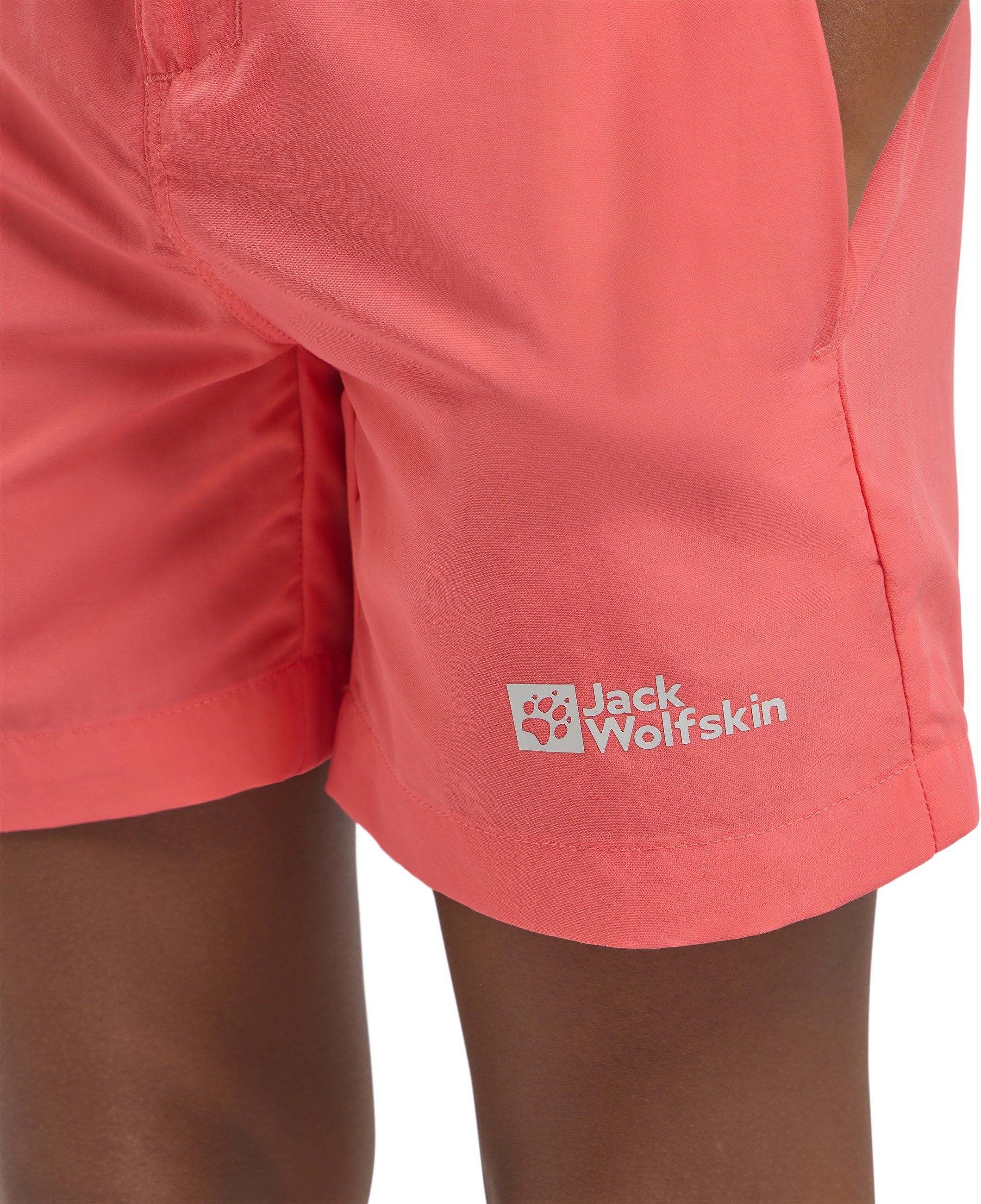 Jack Wolfskin Short SUN SHORTS K