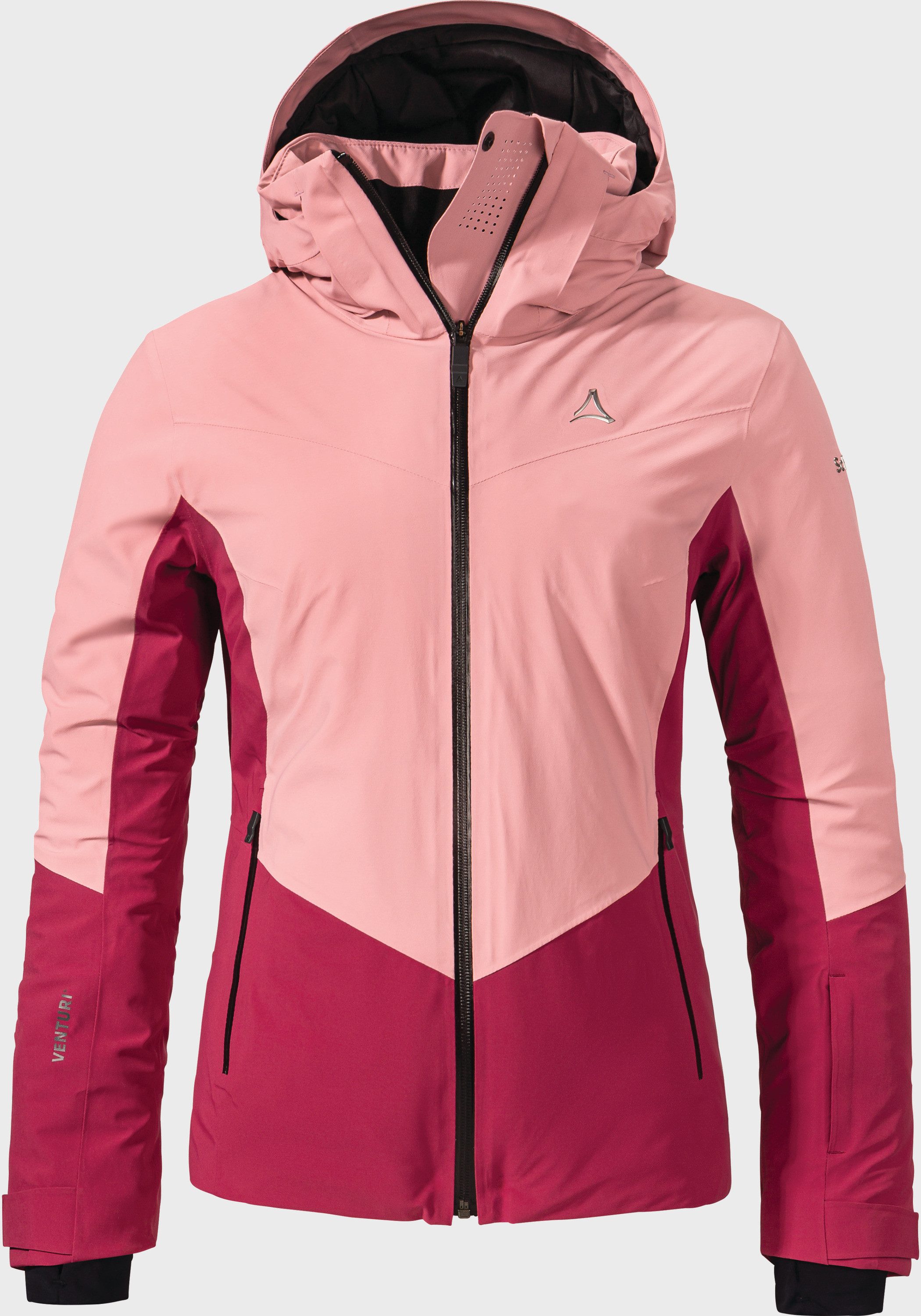 Schöffel Outdoorjack Ski Jacket Style Safuna WMS