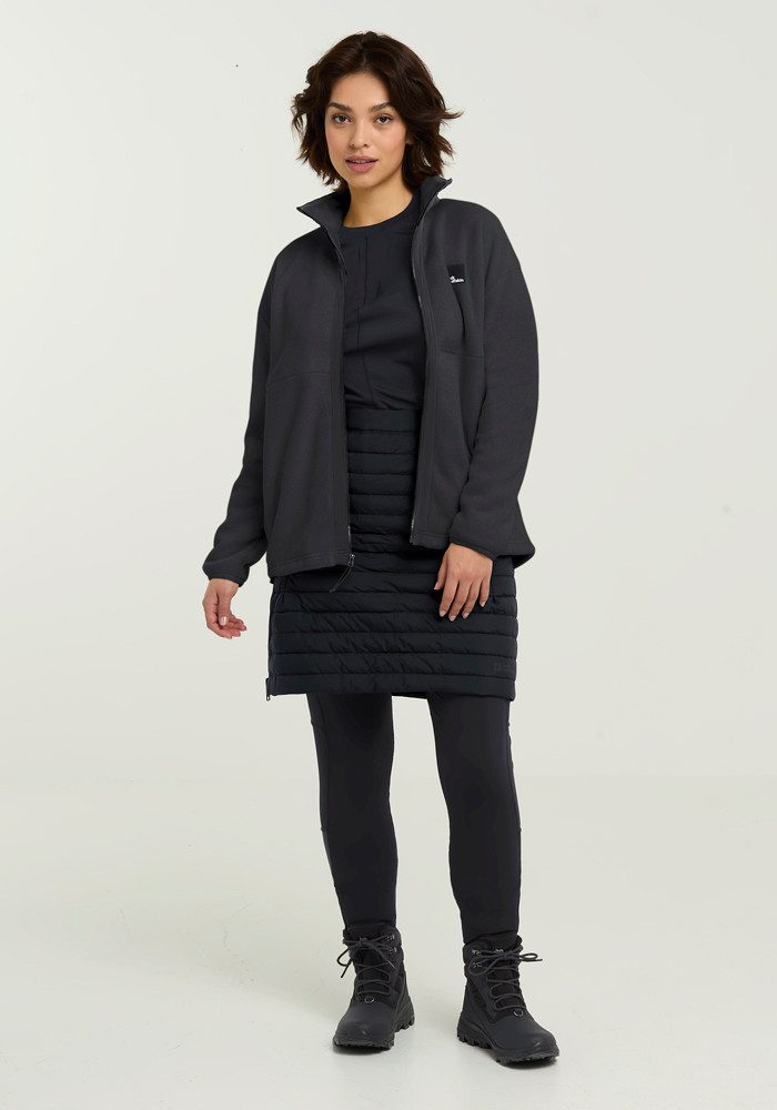 Jack Wolfskin Fleecejack SUMETRO FZ W