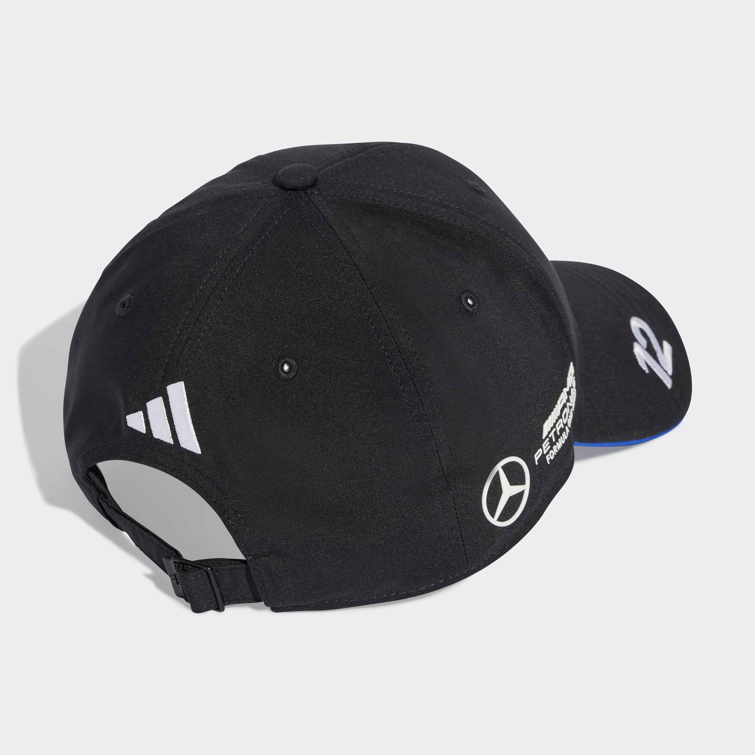 adidas Performance Baseball pet MER KA CAP