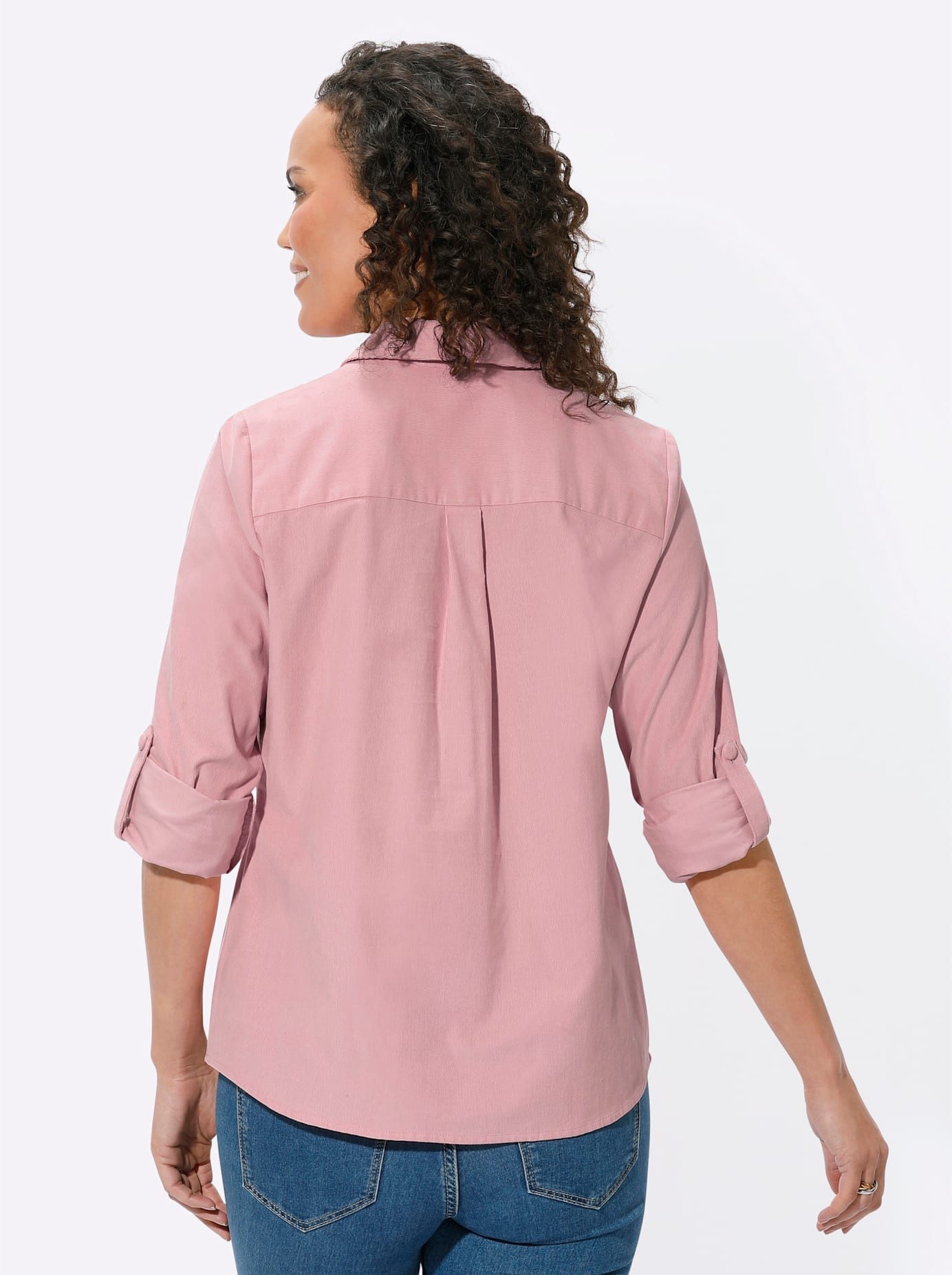Casual Looks Overhemdblouse