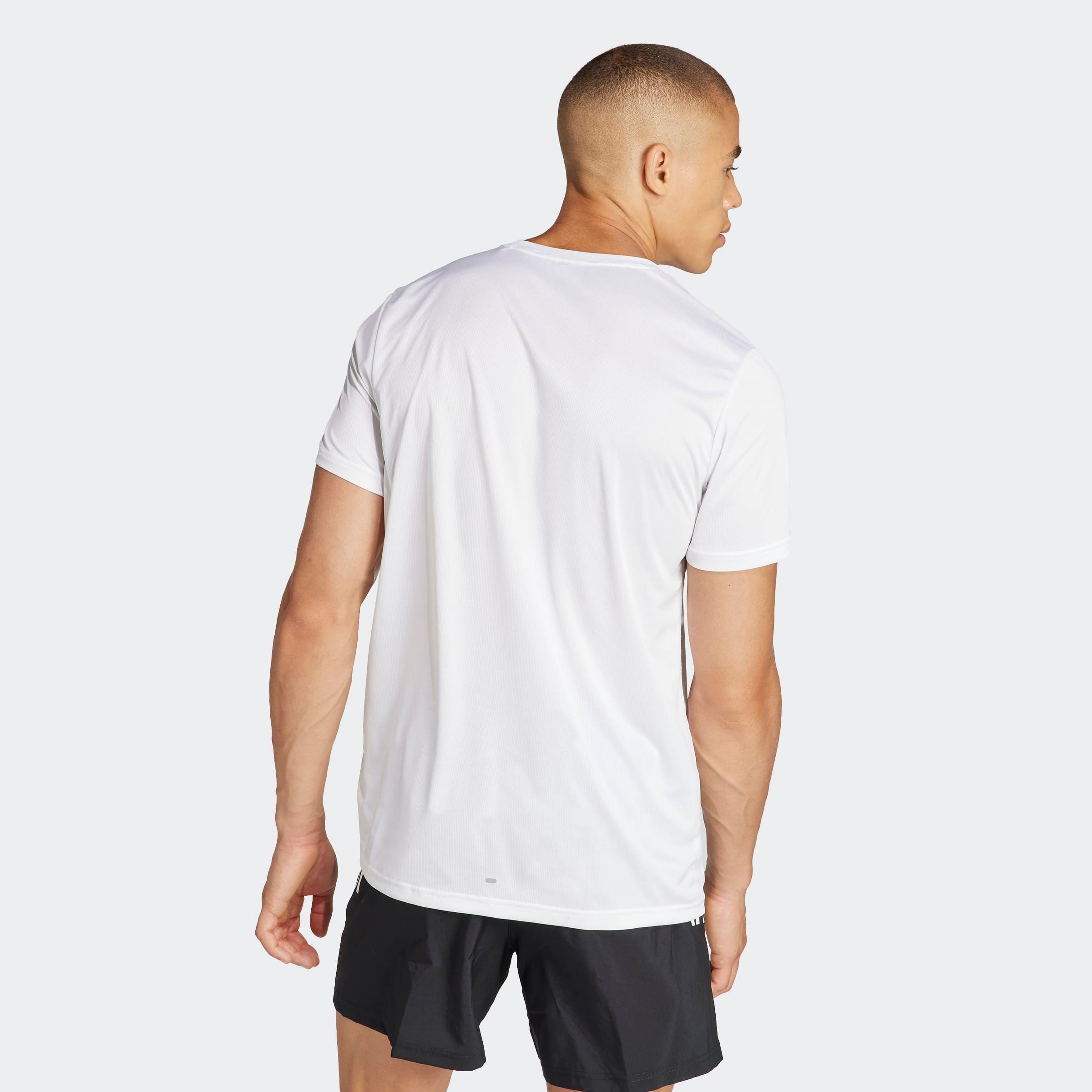 adidas Performance Runningshirt RUN IT TEE