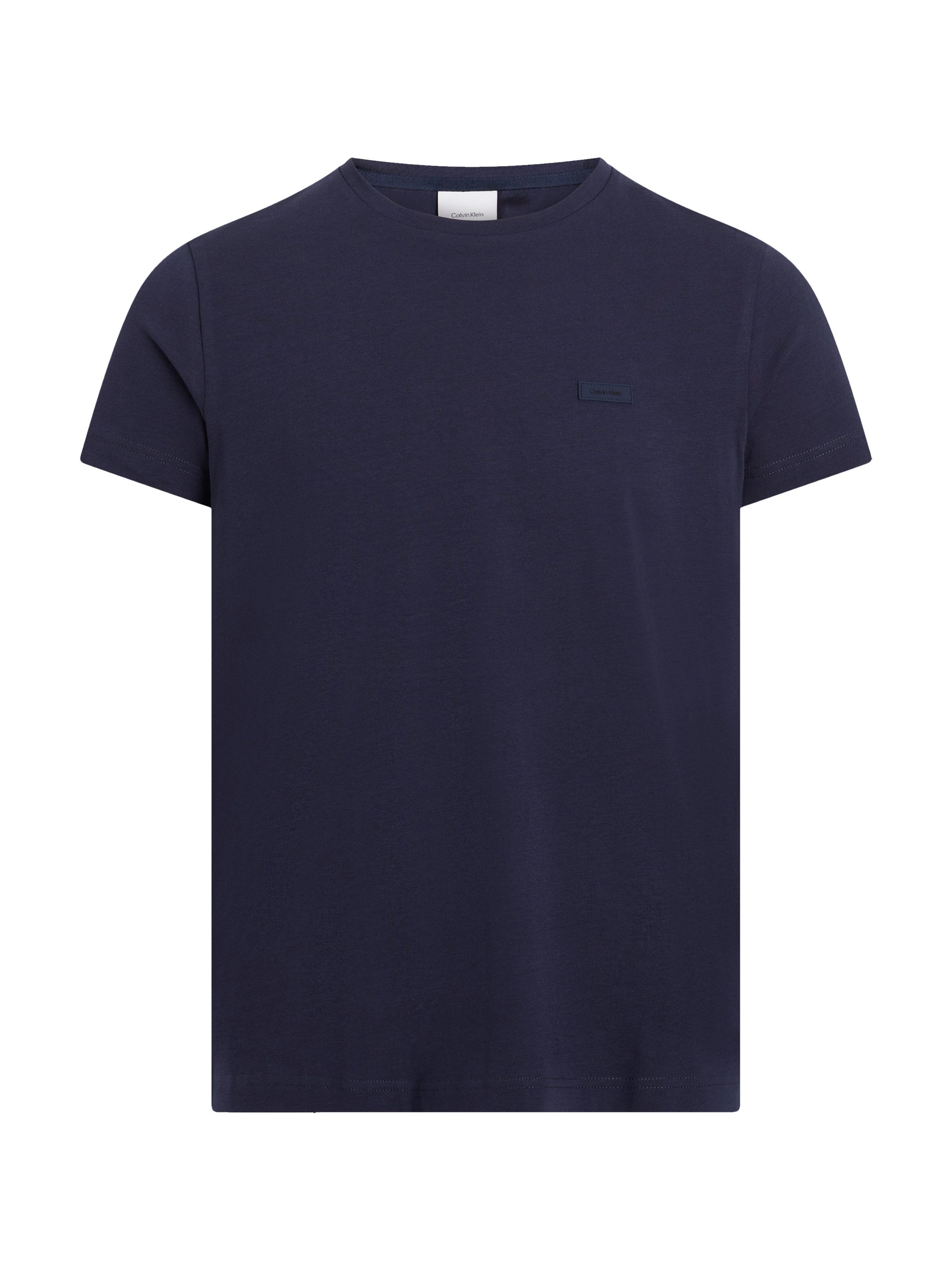Calvin Klein T-shirt STRETCH SLIM FIT T-SHIRT