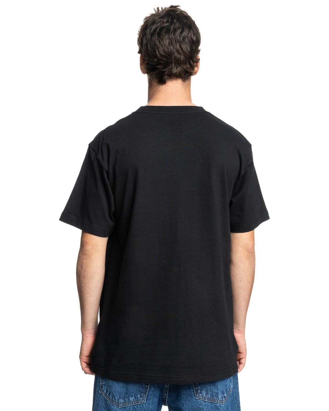 DC Shoes T-shirt Tracer Star