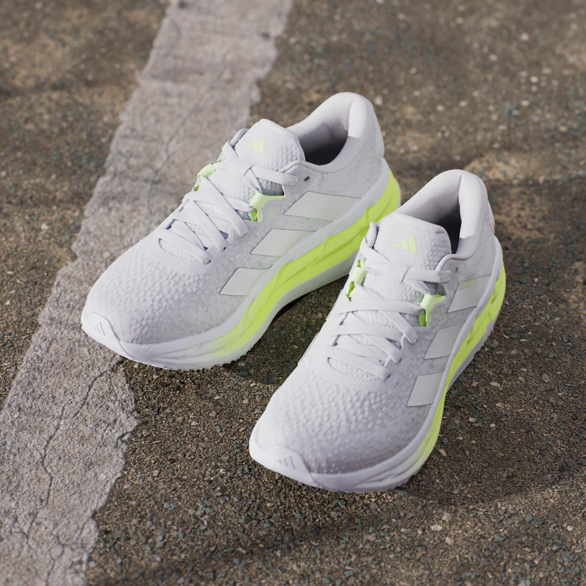 adidas Performance Runningschoenen ADISTAR 4 E