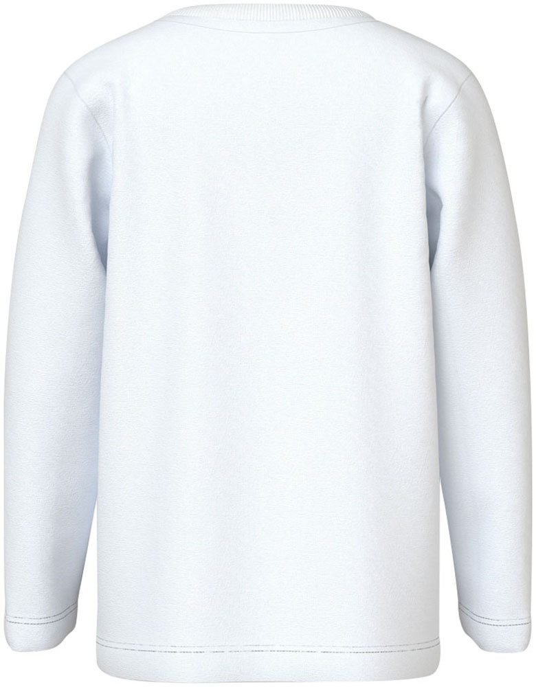 Name It T-shirt NKMVOBBO LS NREG TOP NOOS