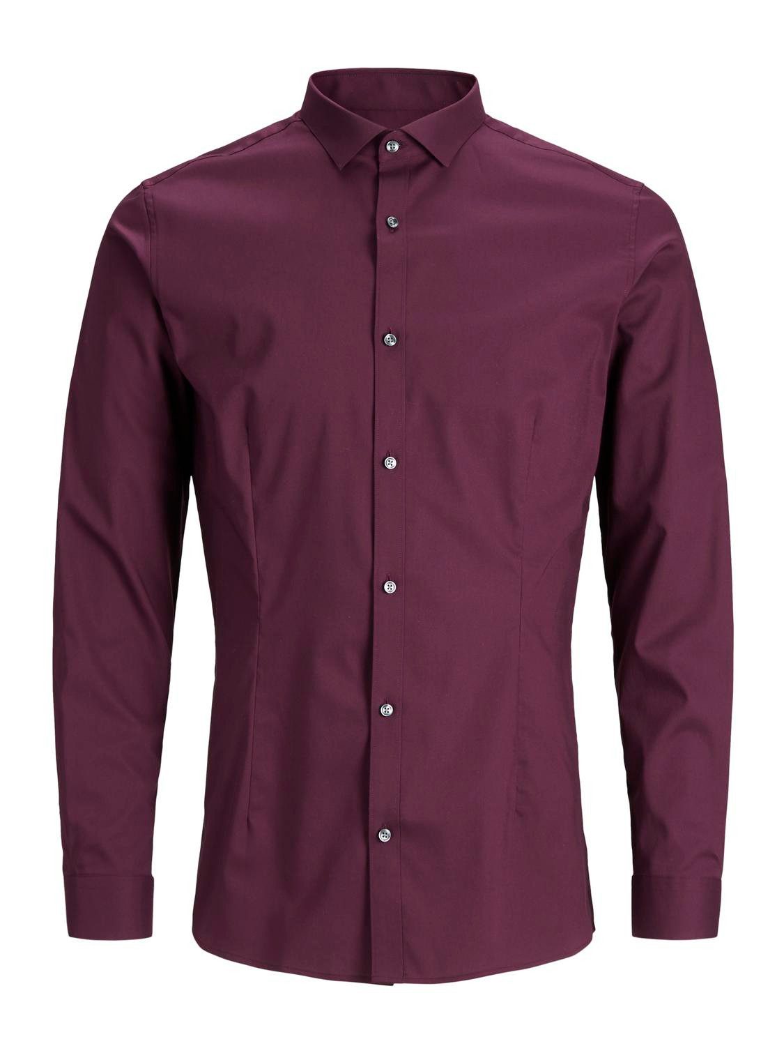 Jack & Jones Overhemd met lange mouwen JJPRPARMA SHIRT L S NOOS