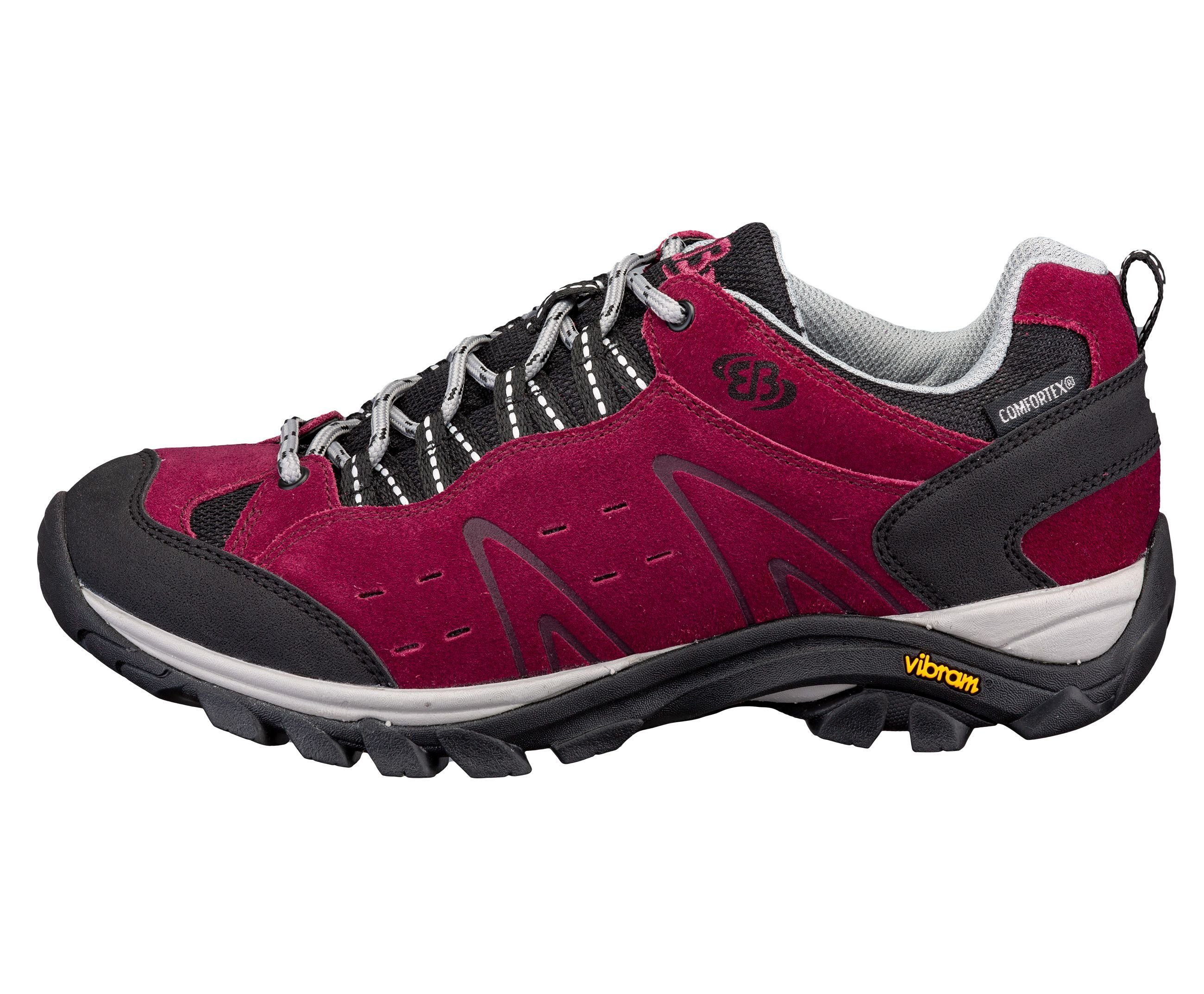 BRÜTTING Outdoorschoenen Mount Bona Low