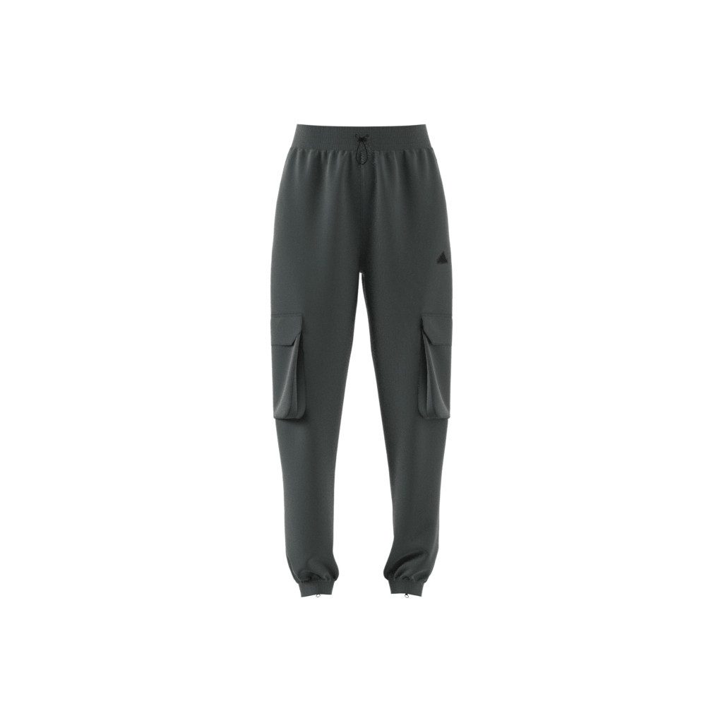 adidas Sportswear Sportbroek W C ESC CARGOPT (1-delig)