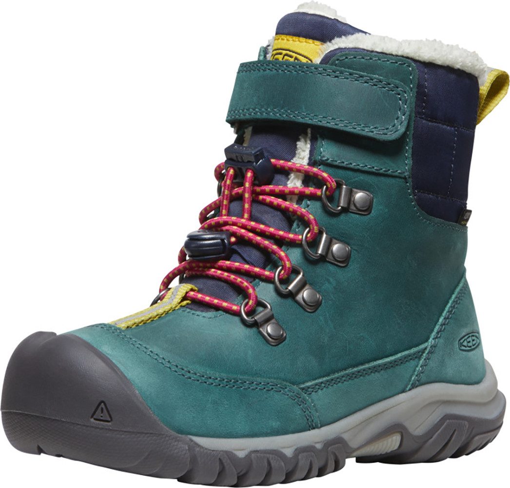 Keen Winterlaarzen KANIBOU WP
