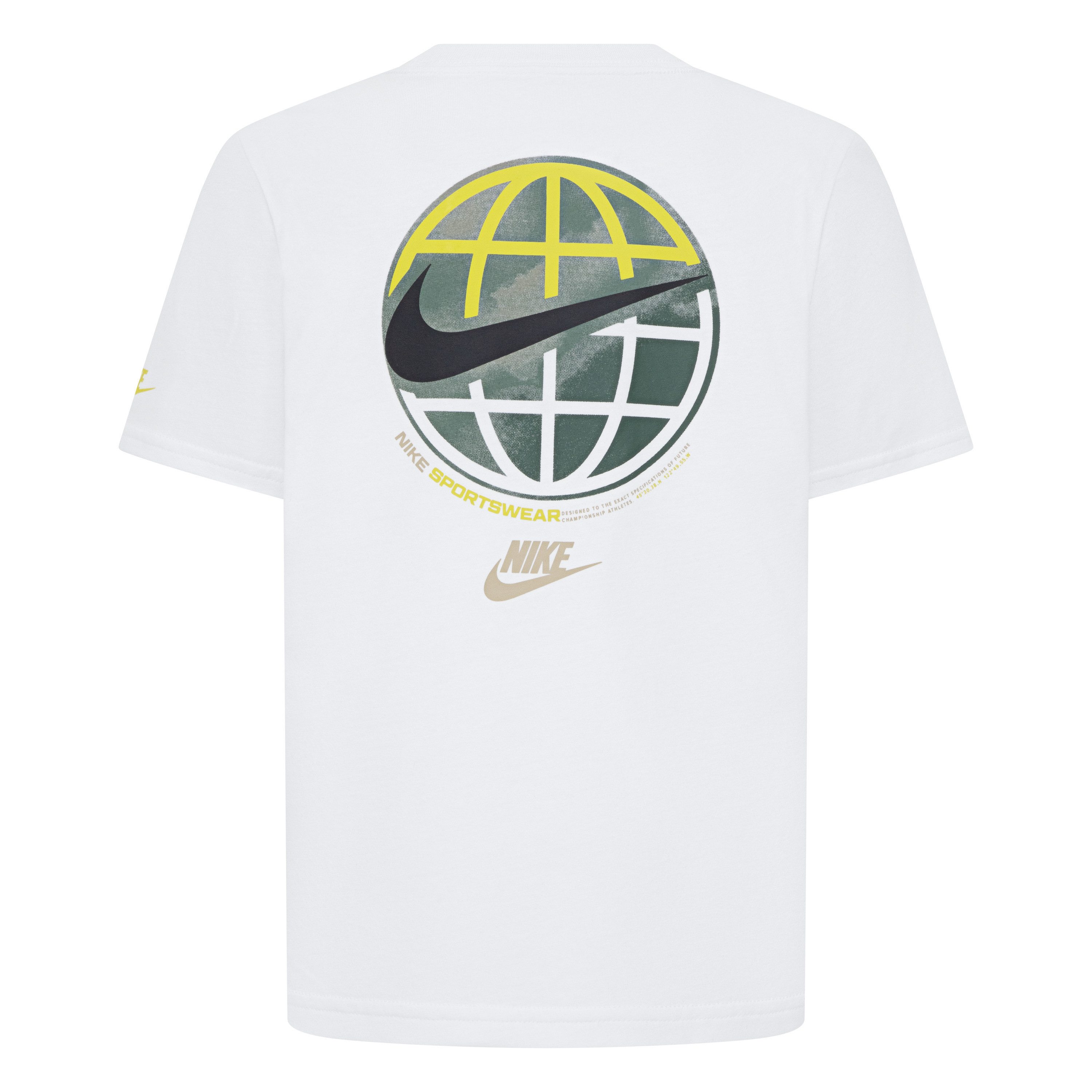 Nike Sportswear T-shirt (1-delig)