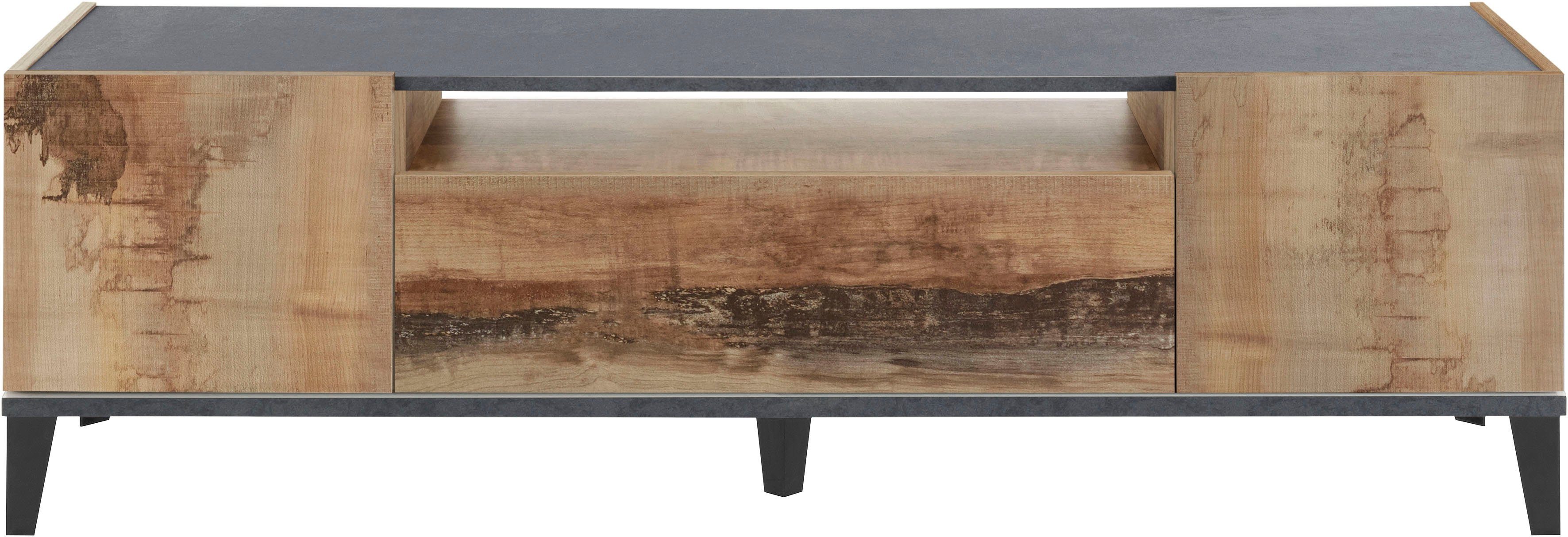 INOSIGN Tv-meubel Sunrise TV-meubel, TV-kast
