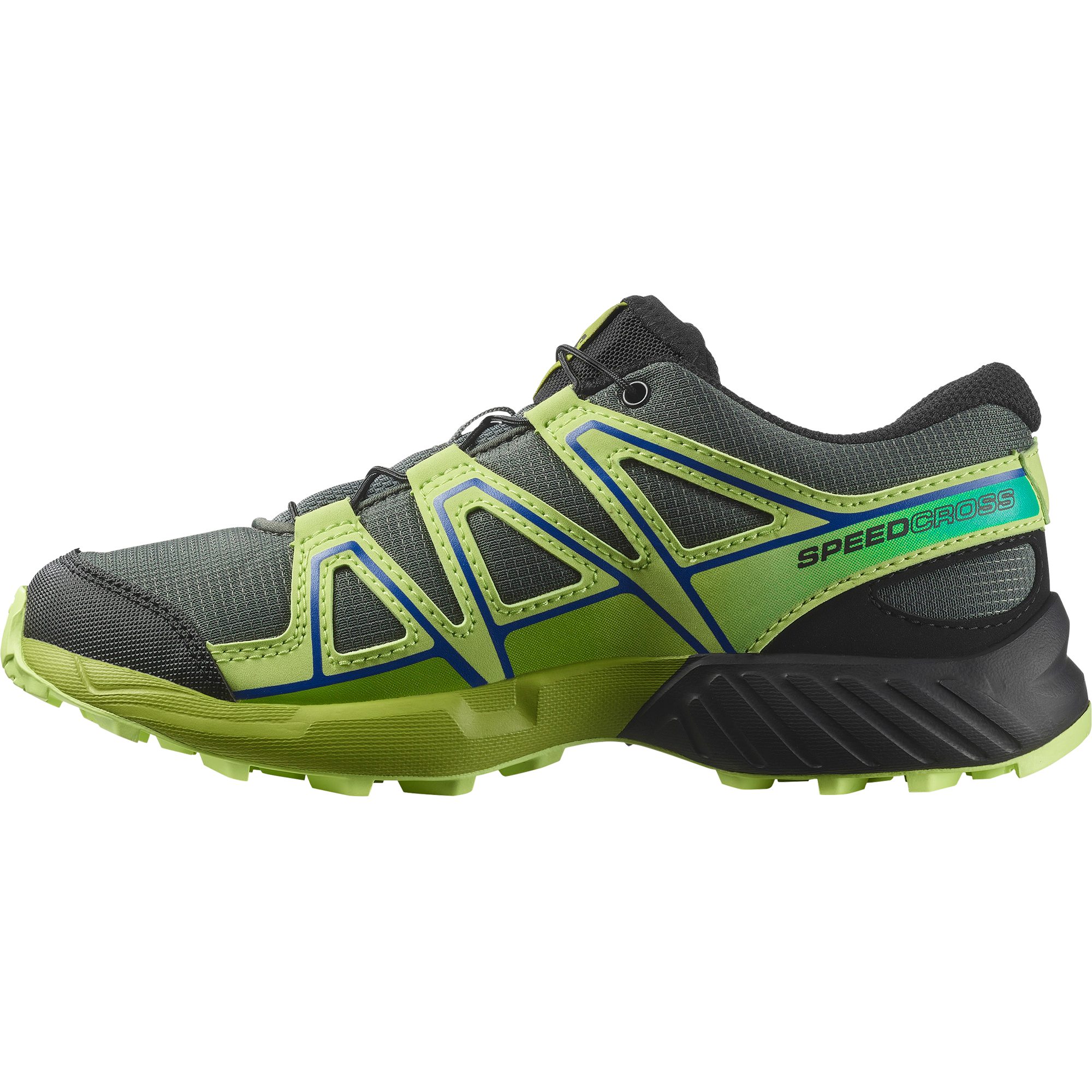 Salomon Wandelschoenen SPEEDCROSS J