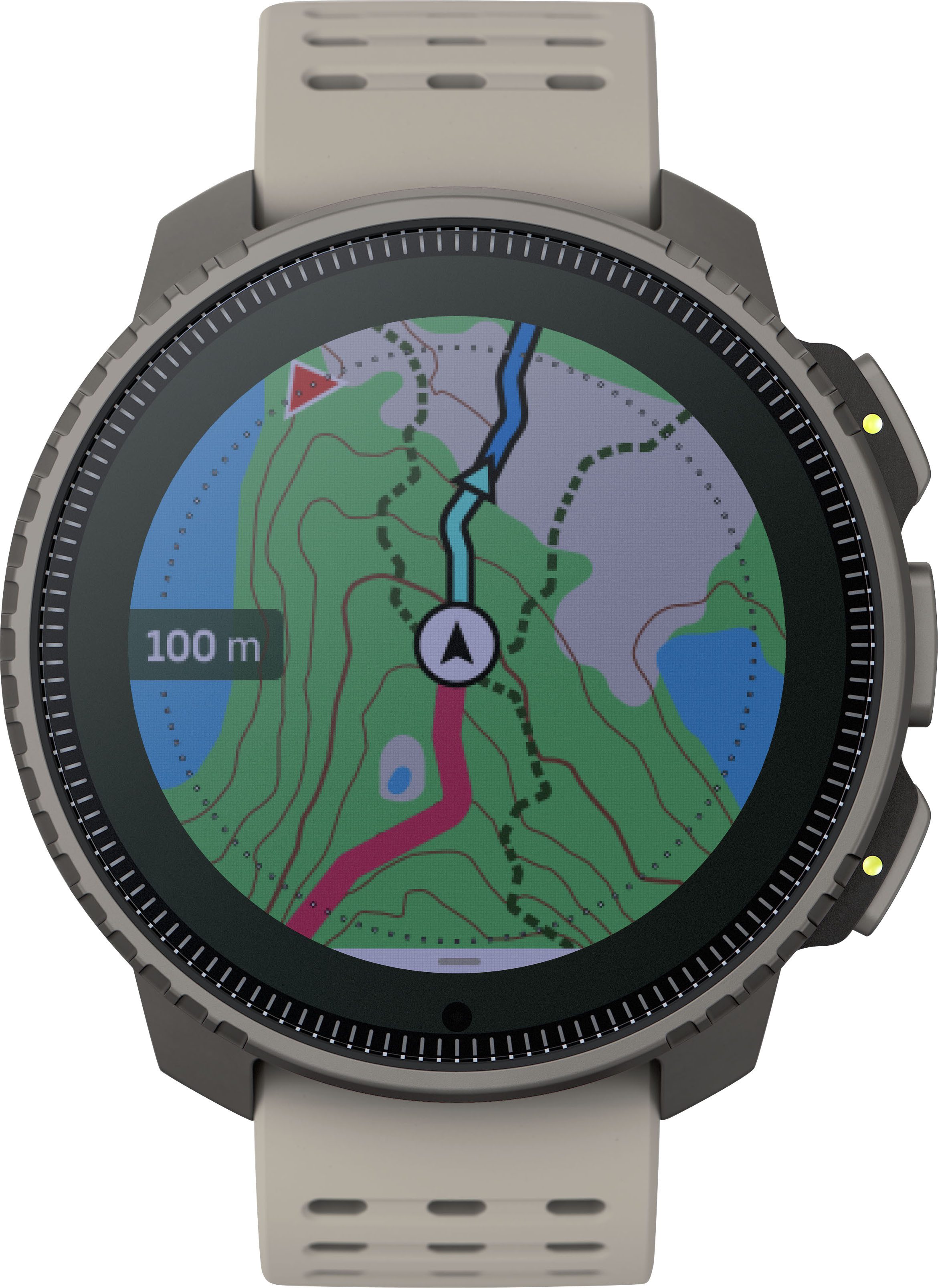 Suunto Smartwatch Vertical
