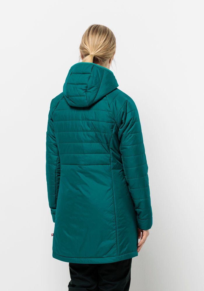 Jack Wolfskin Functionele jas LAPAWA INS COAT W