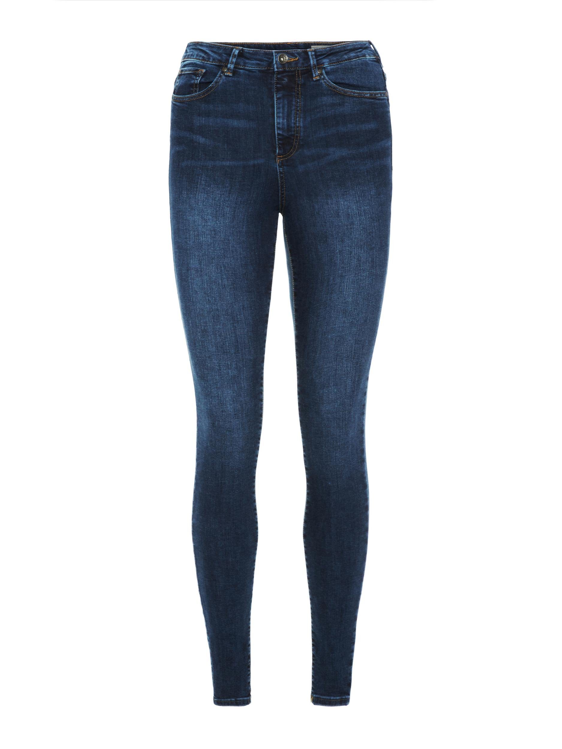 Vero Moda High-waist jeans VMSOPHIA