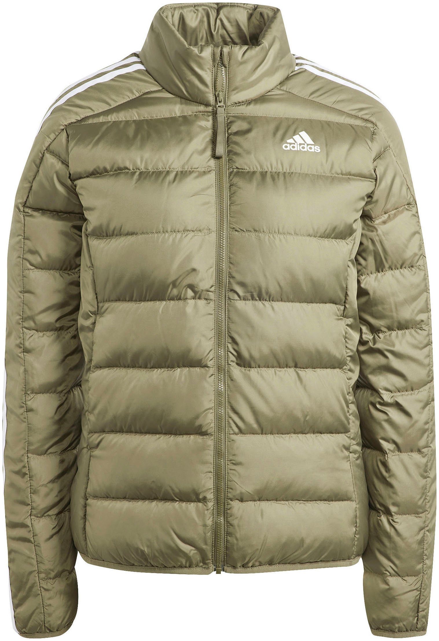 adidas Sportswear Outdoorjack W ESS 3S L D J