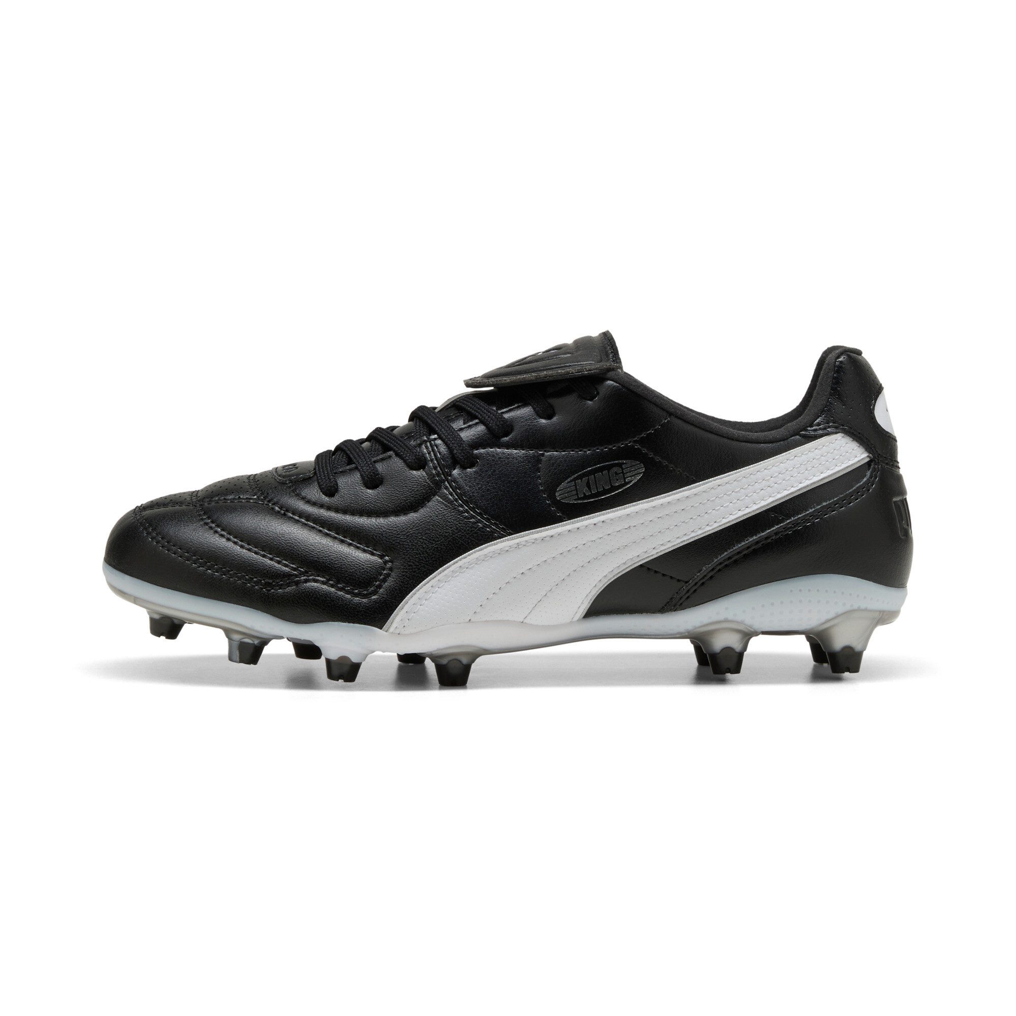 PUMA Voetbalschoenen KING LIGA FG/AG