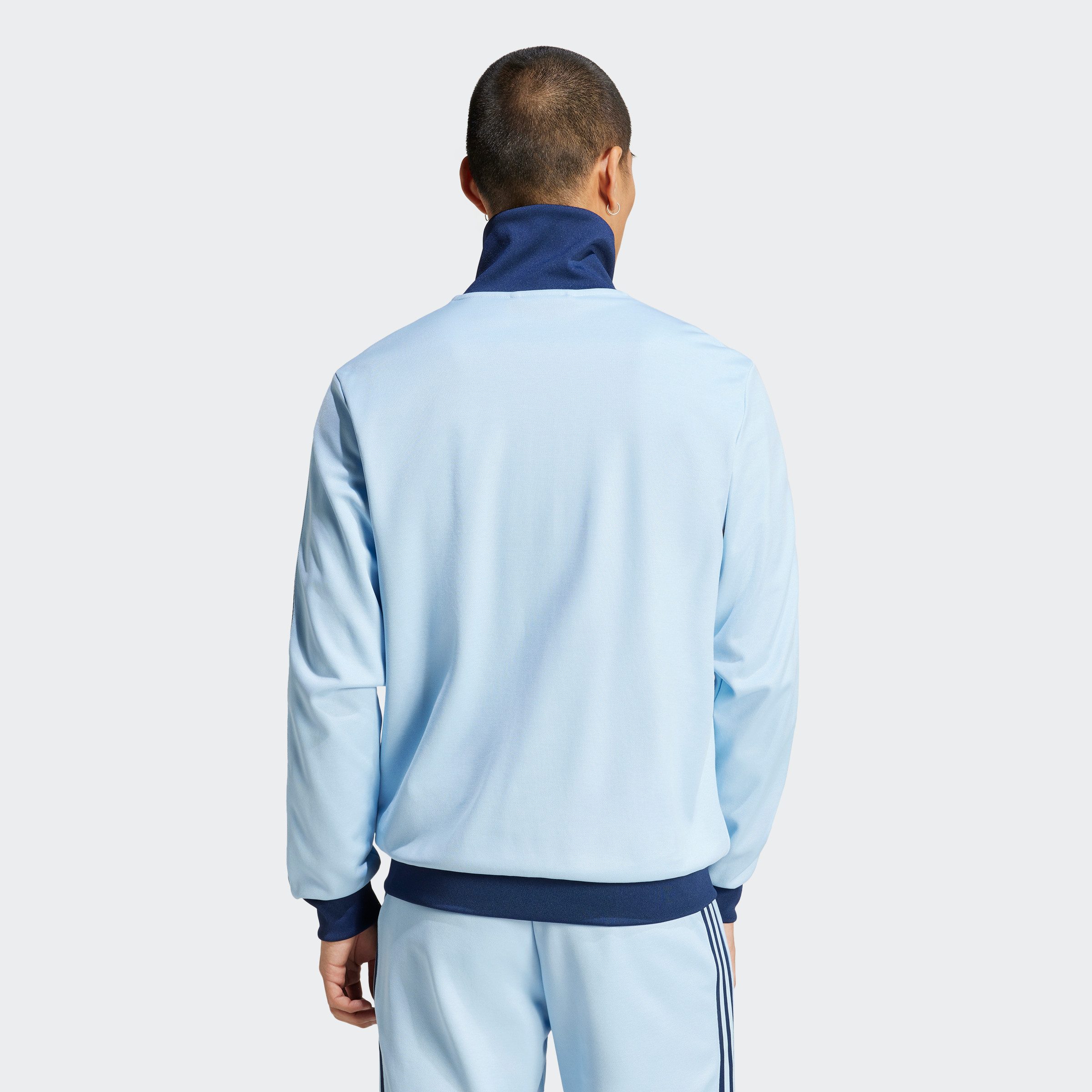 adidas Originals Trainingsjack BECKENBAUER TT