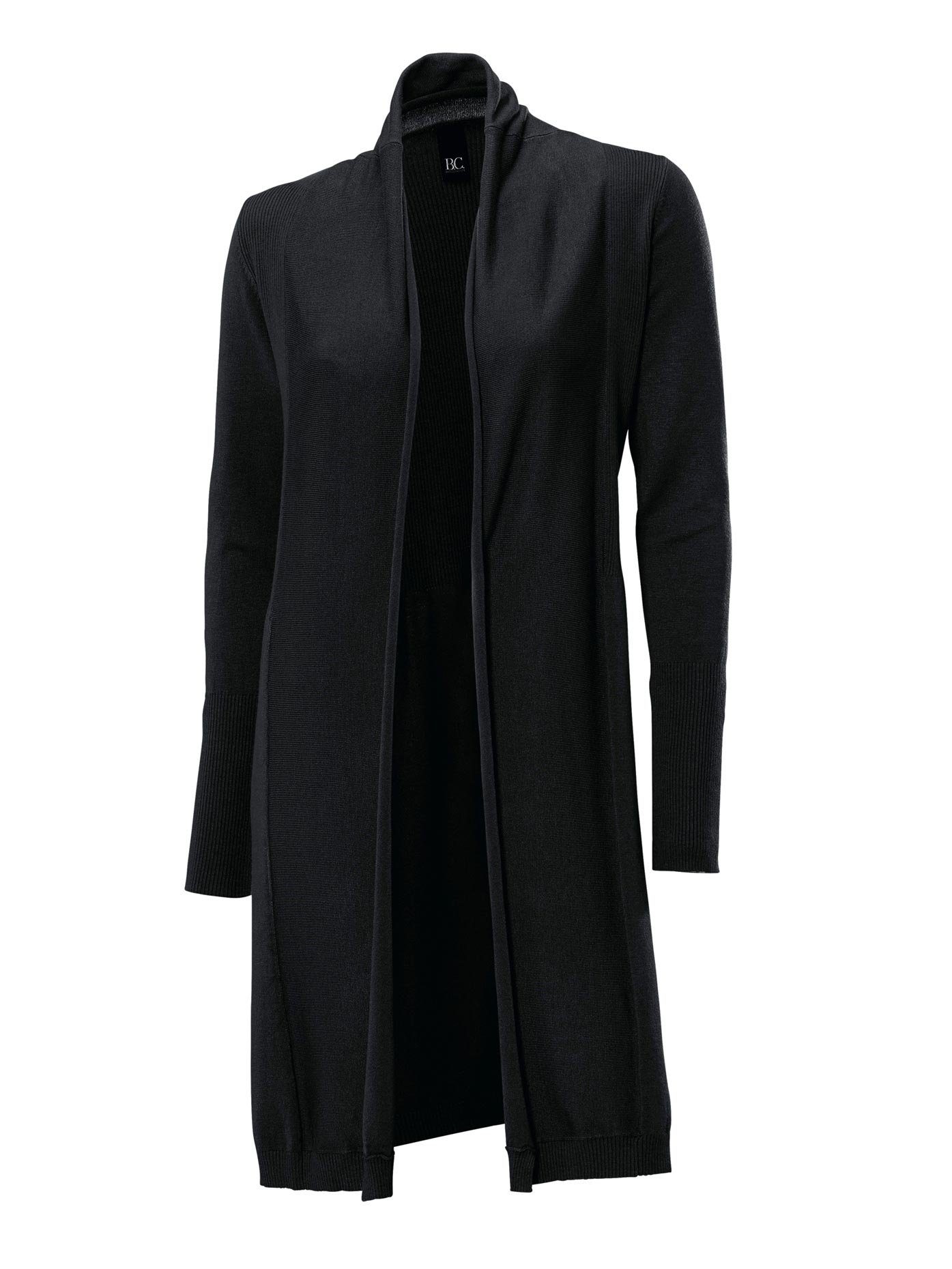 heine Lang vest