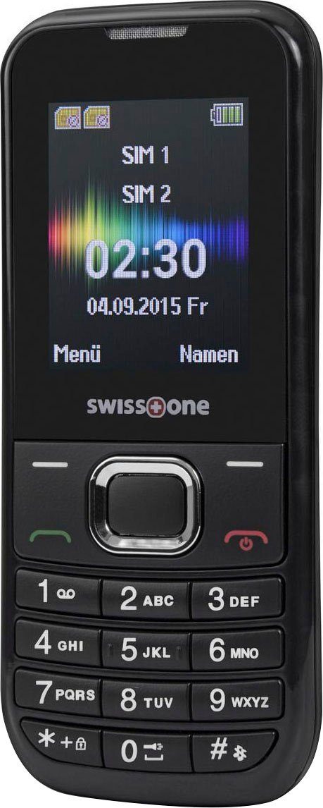 Swisstone Gsm SC 230