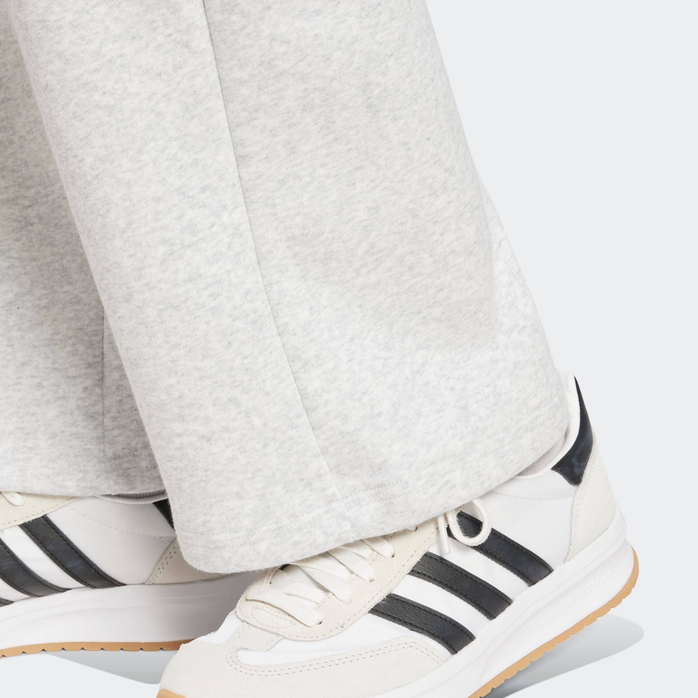 adidas Sportswear Sportbroek W SL FC PT (1-delig)