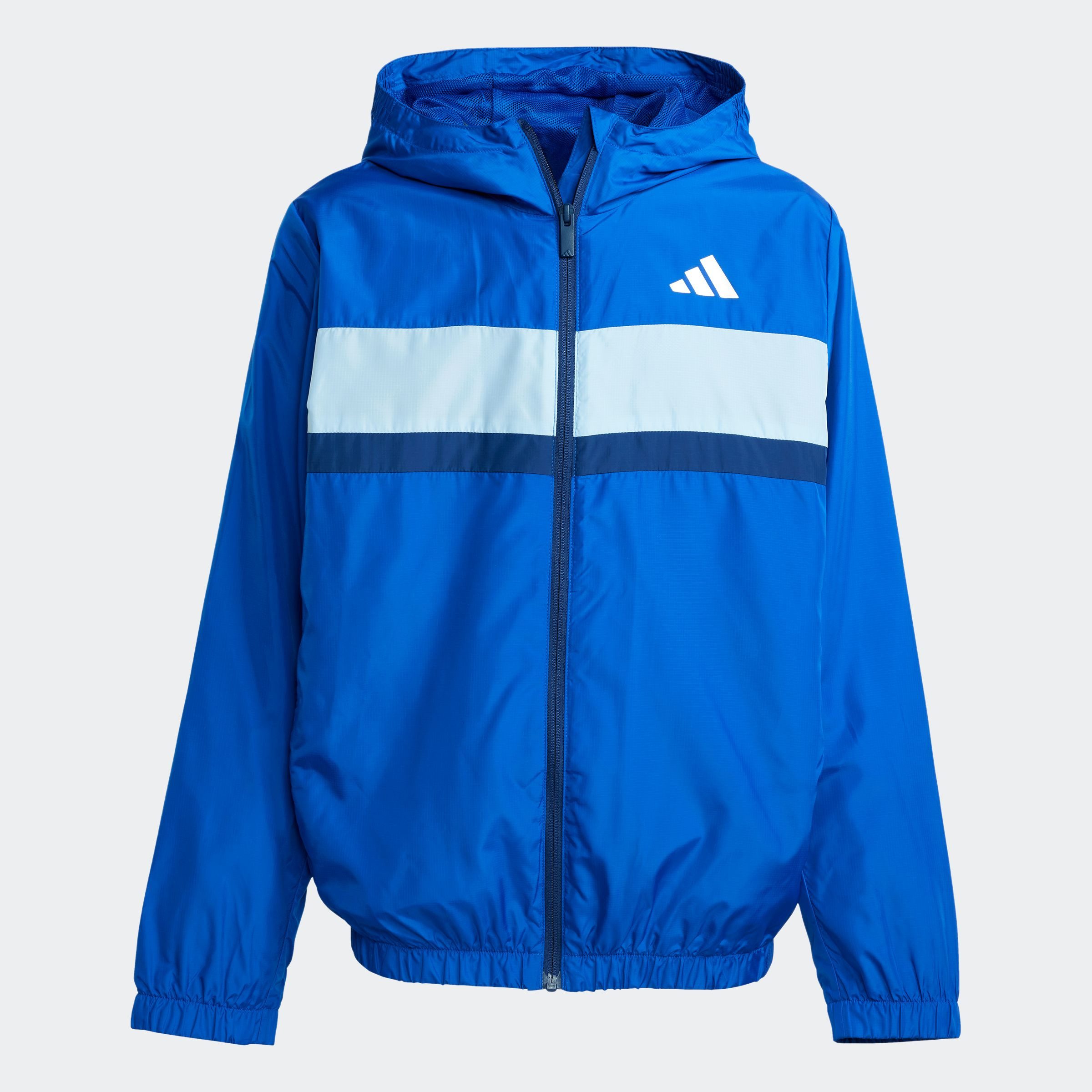 adidas Sportswear Windbreaker J TIBERIO WB