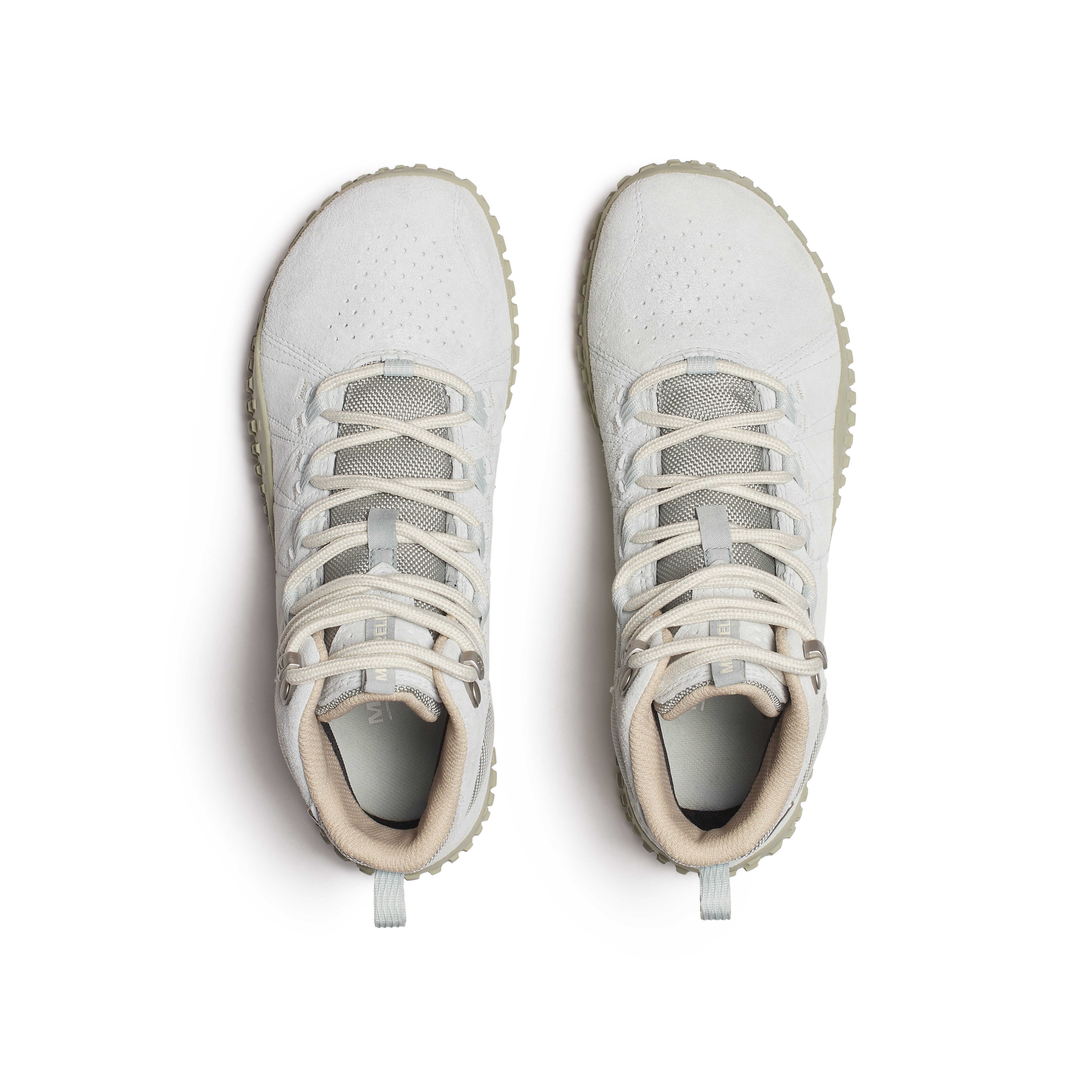 Merrell Barefootschoenen WRAPT MID WP