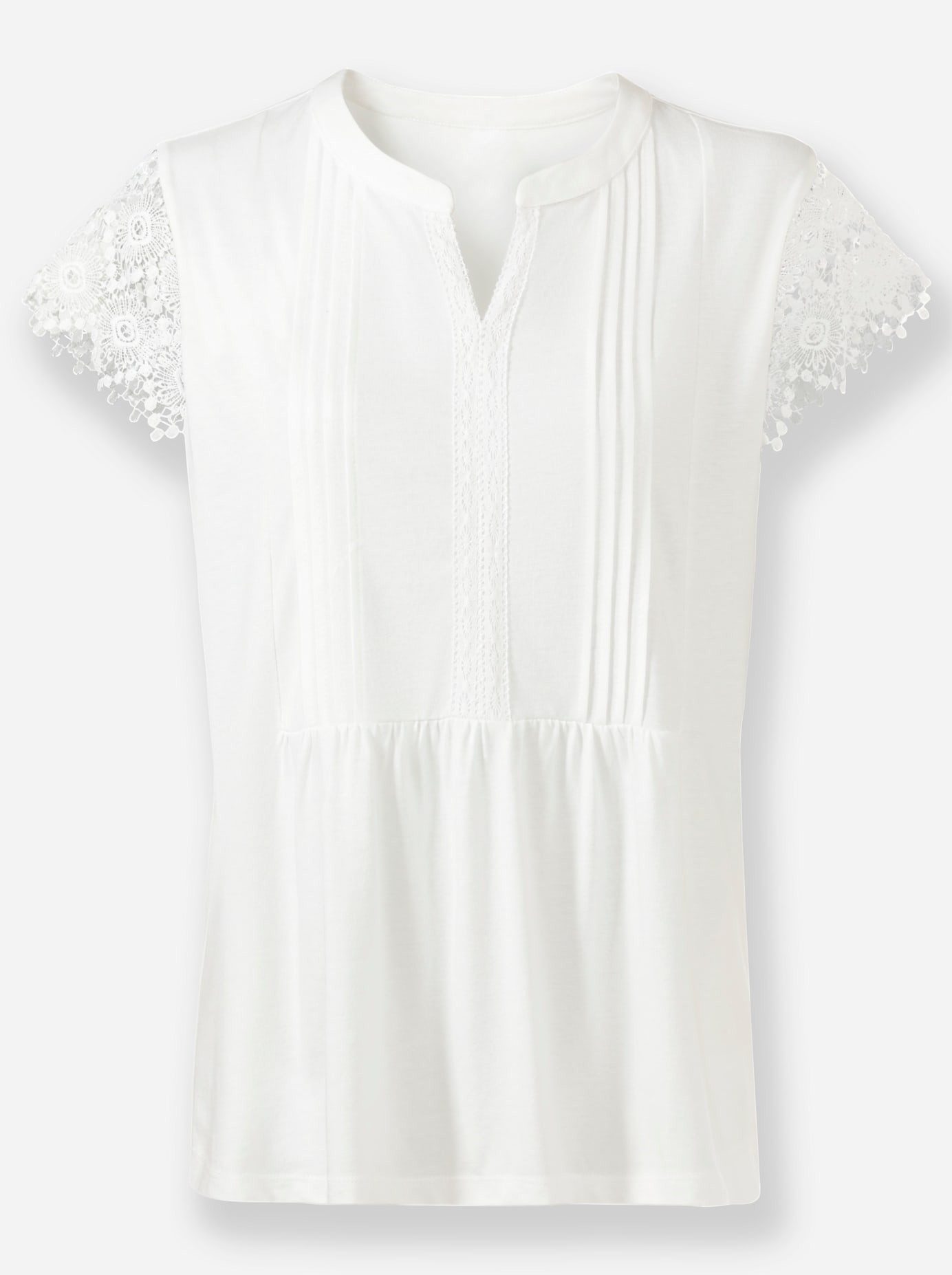 Classic Inspirationen Shirttop