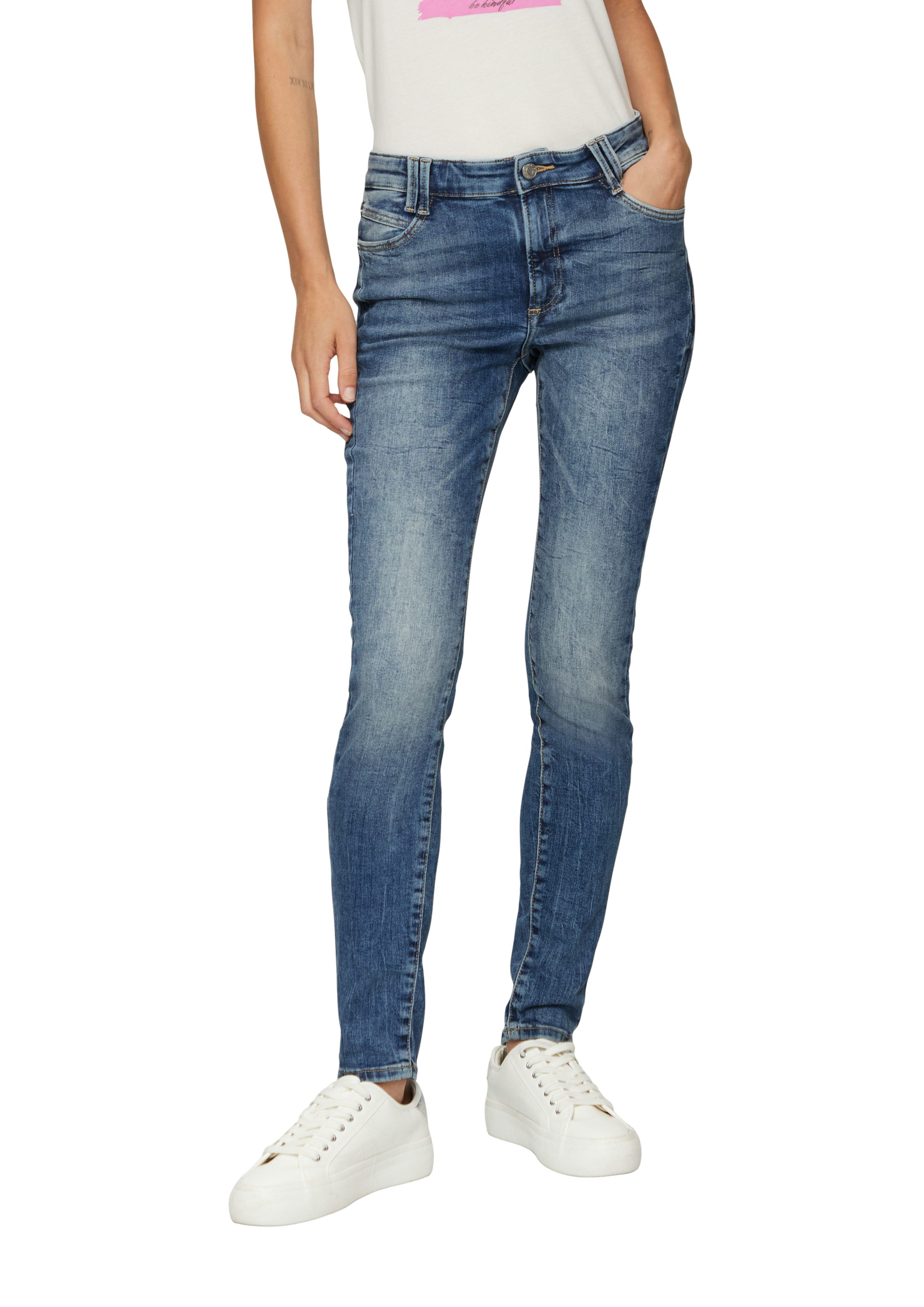 S.Oliver Skinny fit jeans