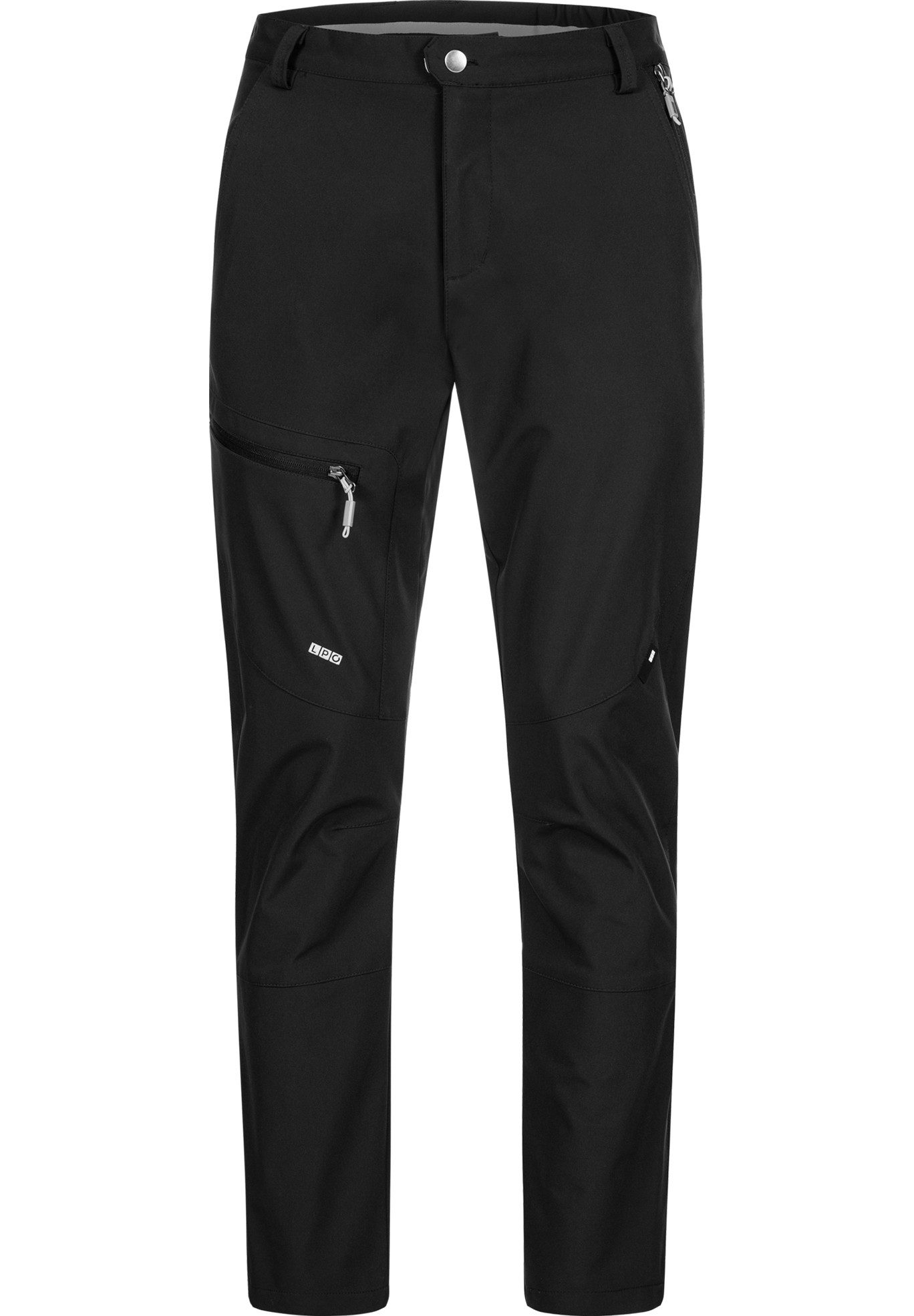 DEPROC Active Softshell-broek STONECREST PASCAL V MEN