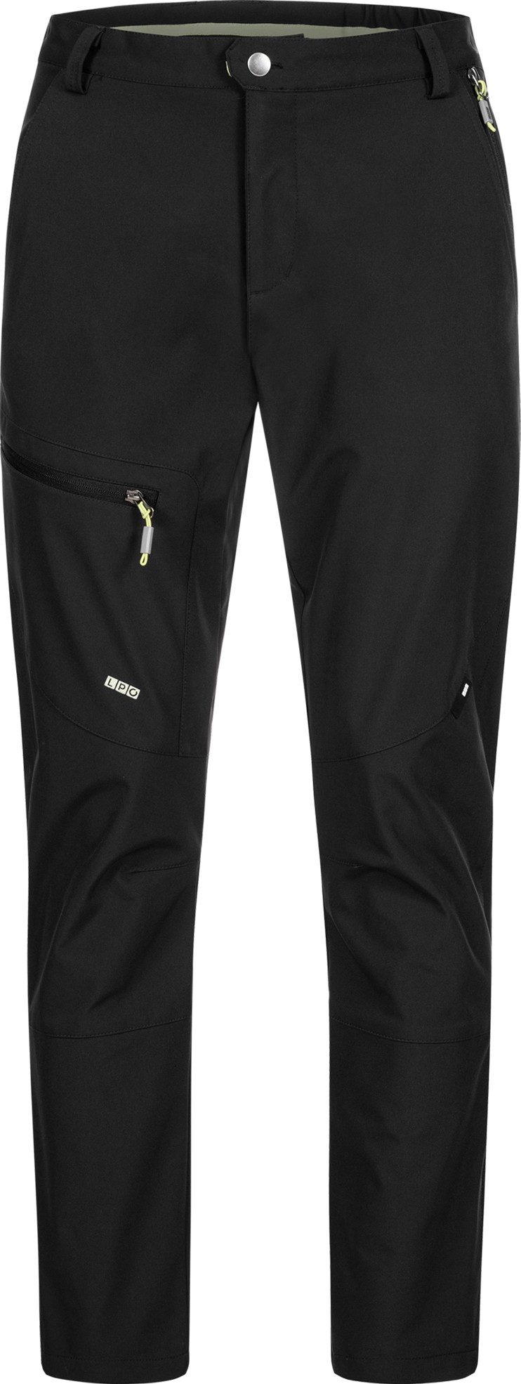 DEPROC Active Softshell-broek STONECREST PASCAL V MEN