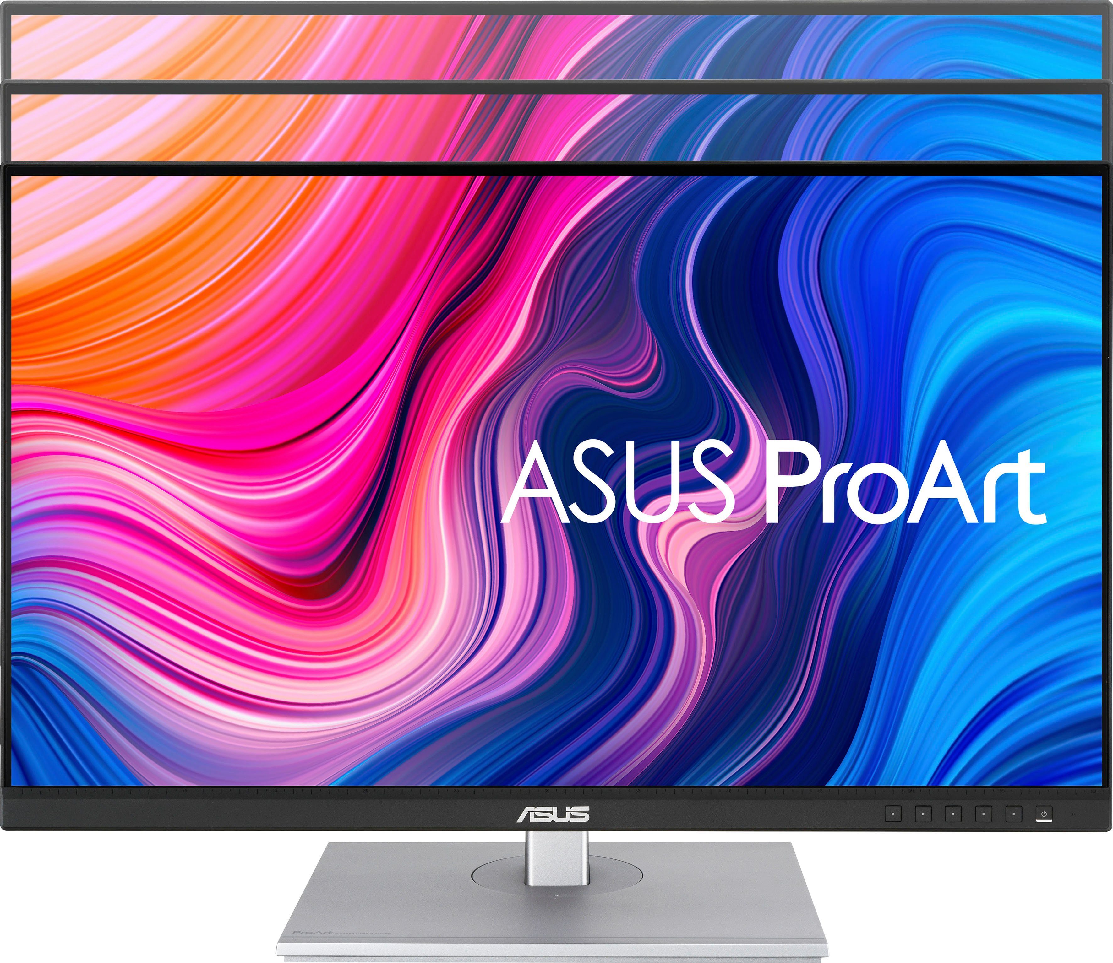 Asus Ledscherm PA278CV, 69 cm / 27", WQHD