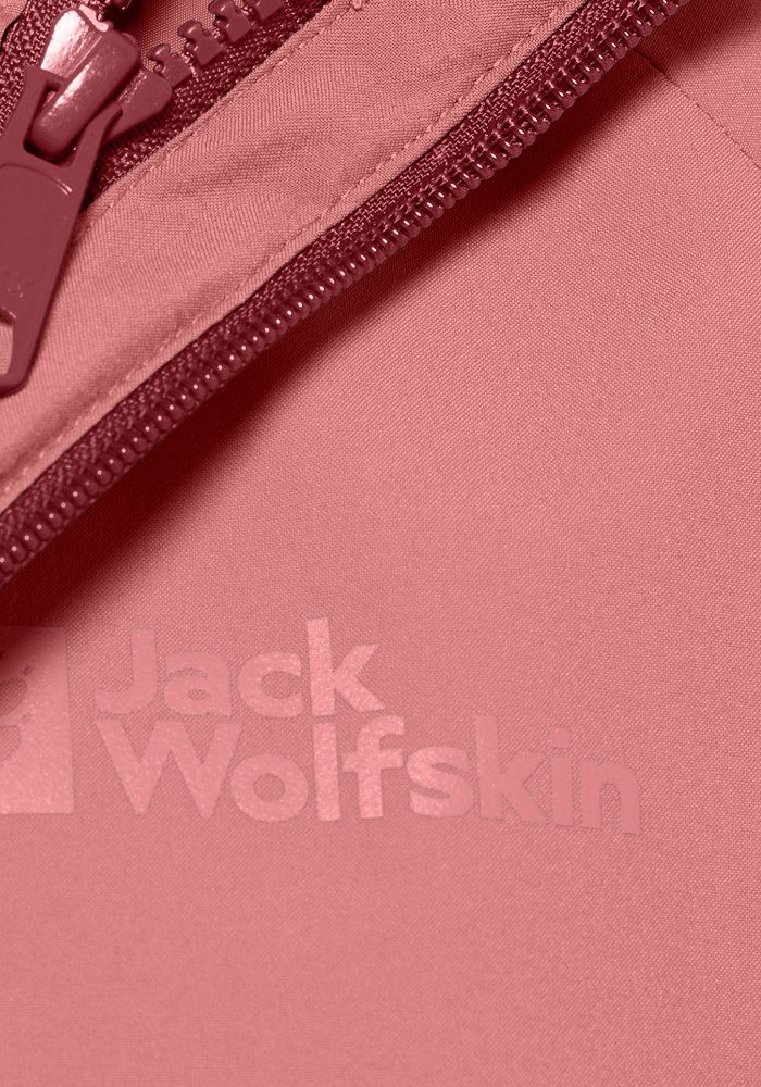 Jack Wolfskin Functioneel 3-in-1-jack GLAABACH 3-in-1 JKT W