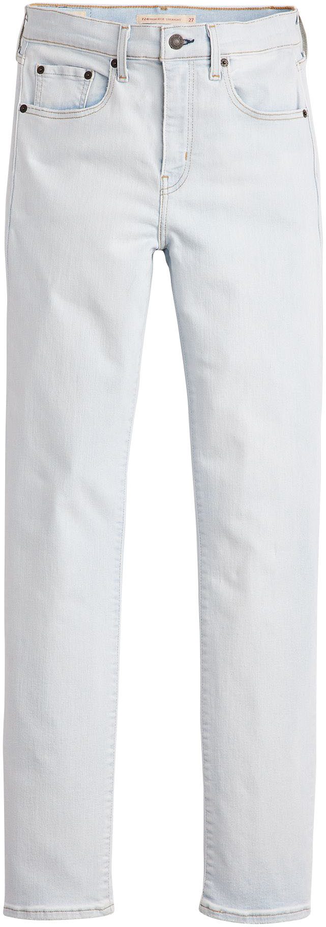 Levi's® Straight jeans 724 High Rise Straight