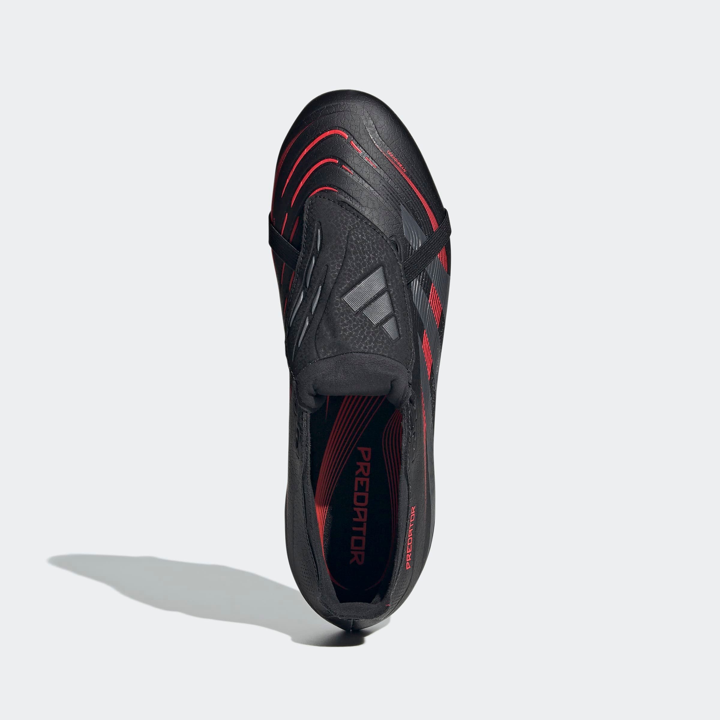 adidas Performance Voetbalschoenen PREDATOR LEAGUE FOLD-OVER TONGUE FG/MG
