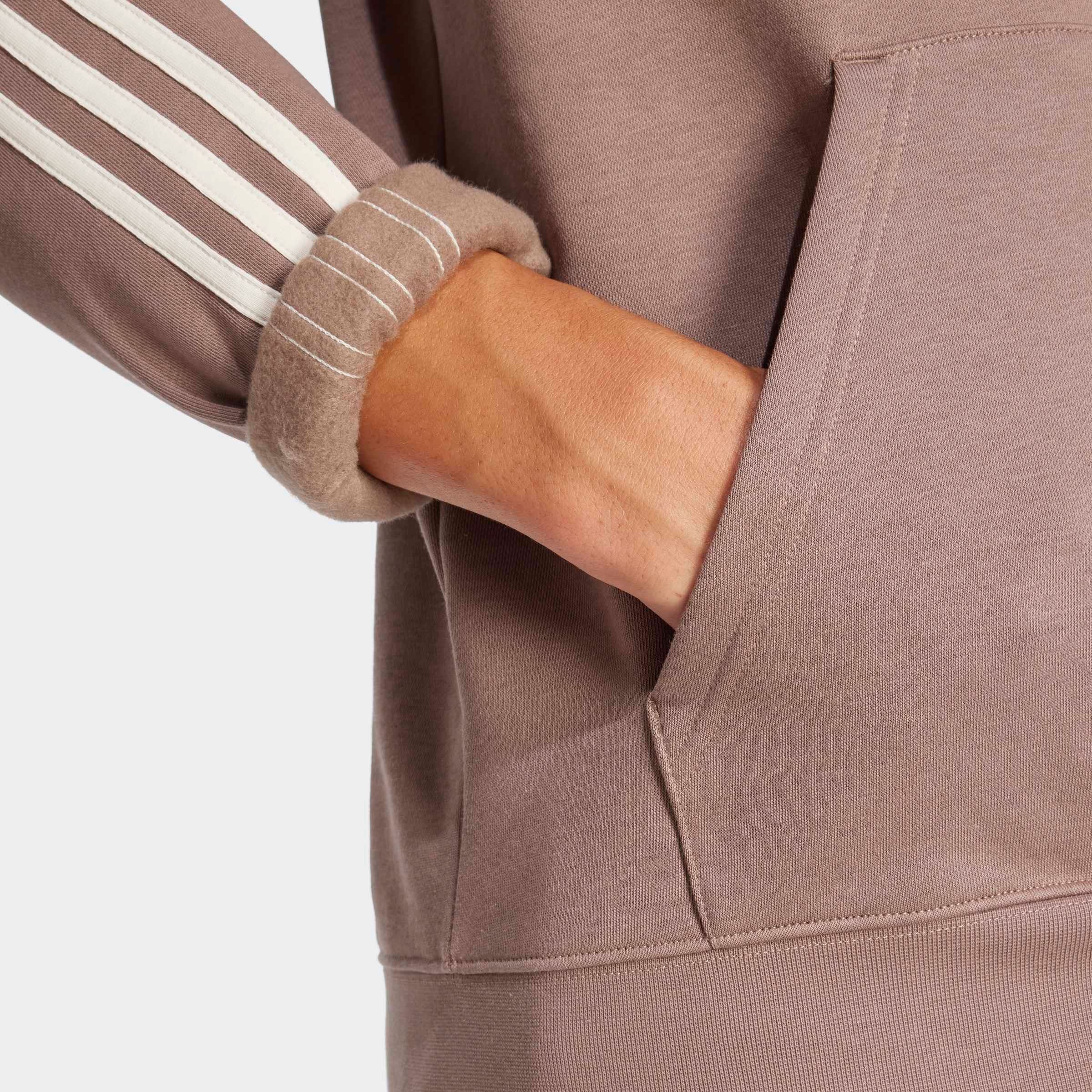 adidas Originals Hoodie 3-STRIPES HOODY