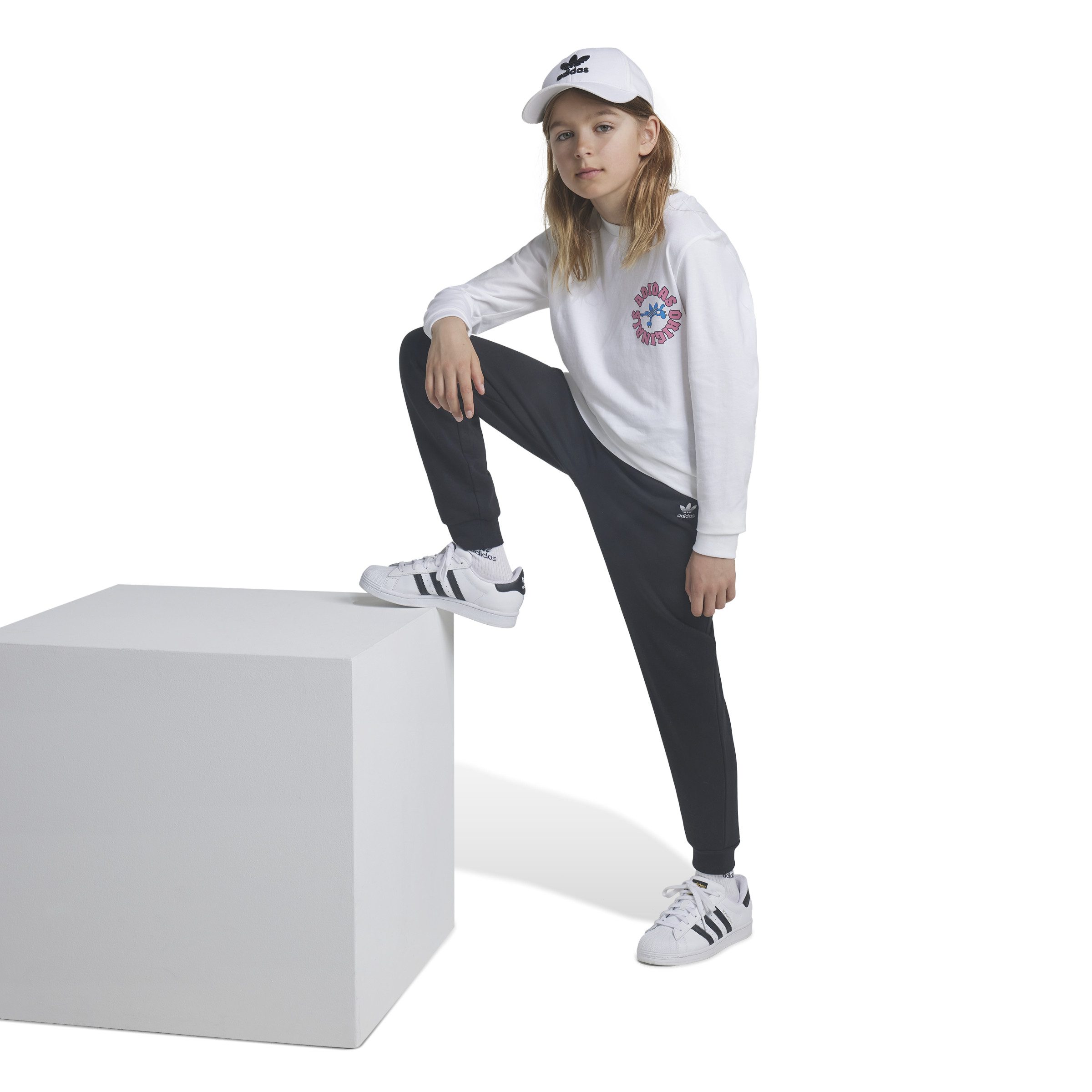 adidas Originals Sportbroek PANTS (1-delig)