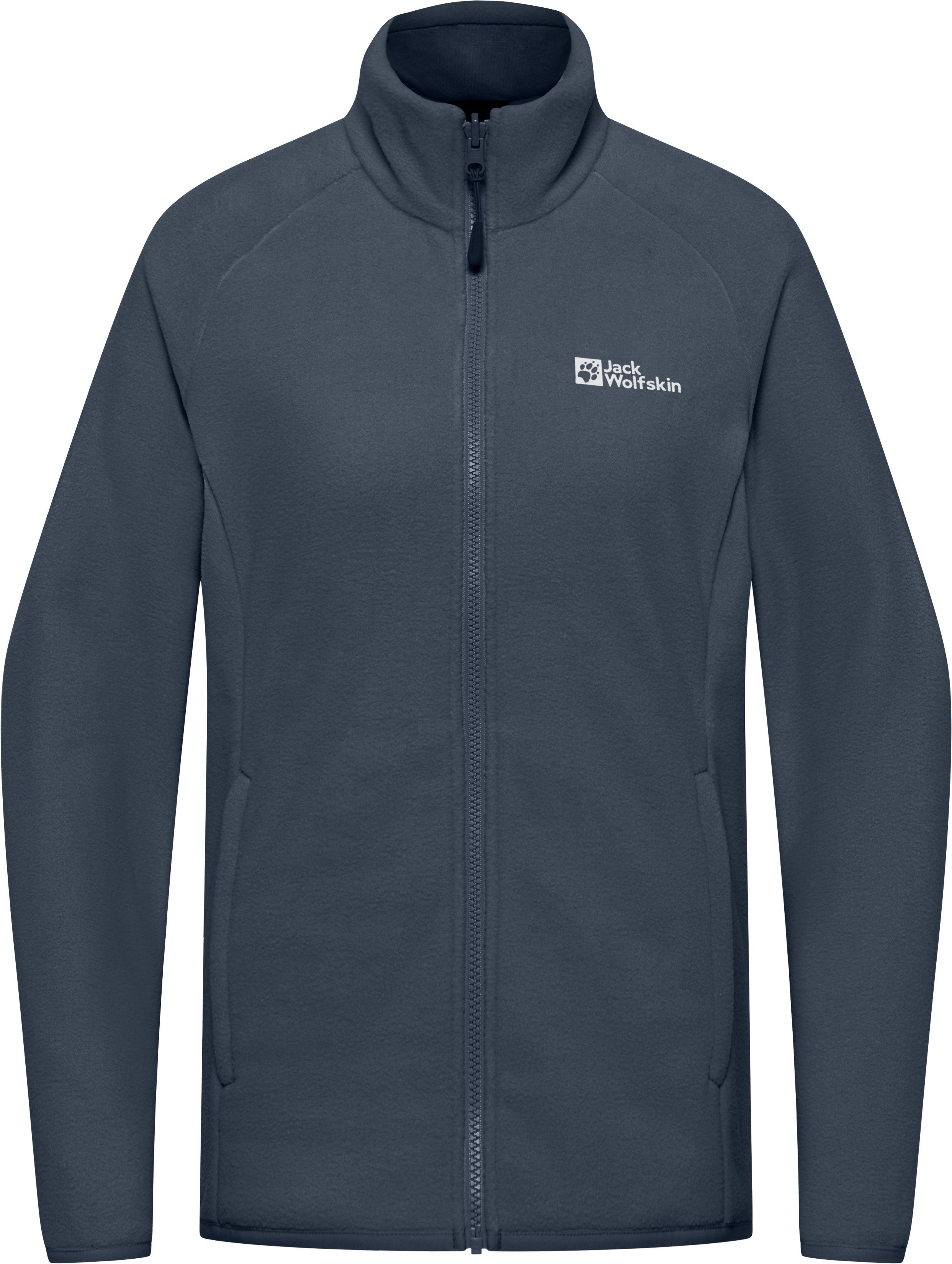 Jack Wolfskin Fleecejack MOONRISE FZ W