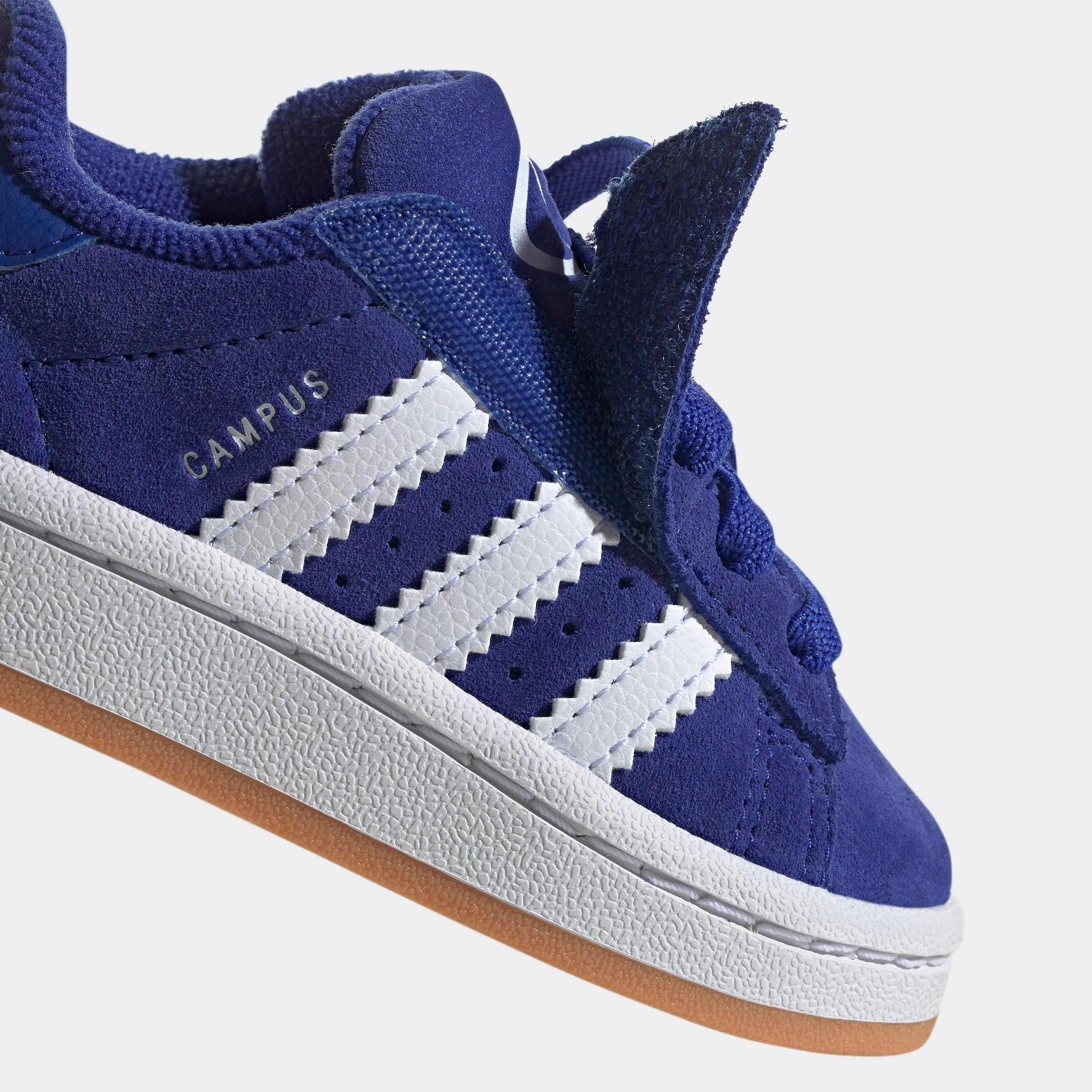 adidas Originals Sneakers CAMPUS 00S COMFORT CLOSURE ELASTIC LACES KIDS