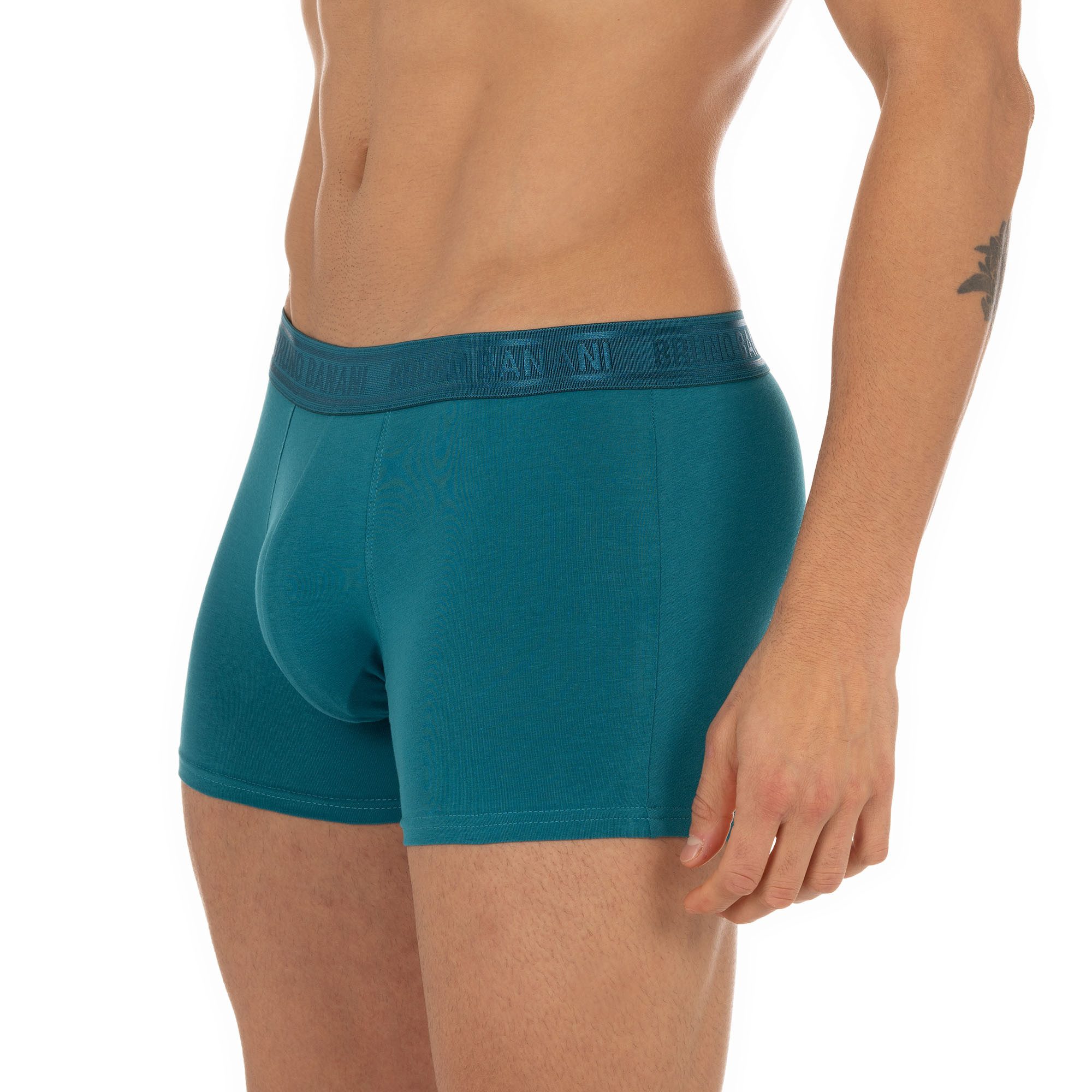 Bruno Banani Boxershort Fluid Moves
