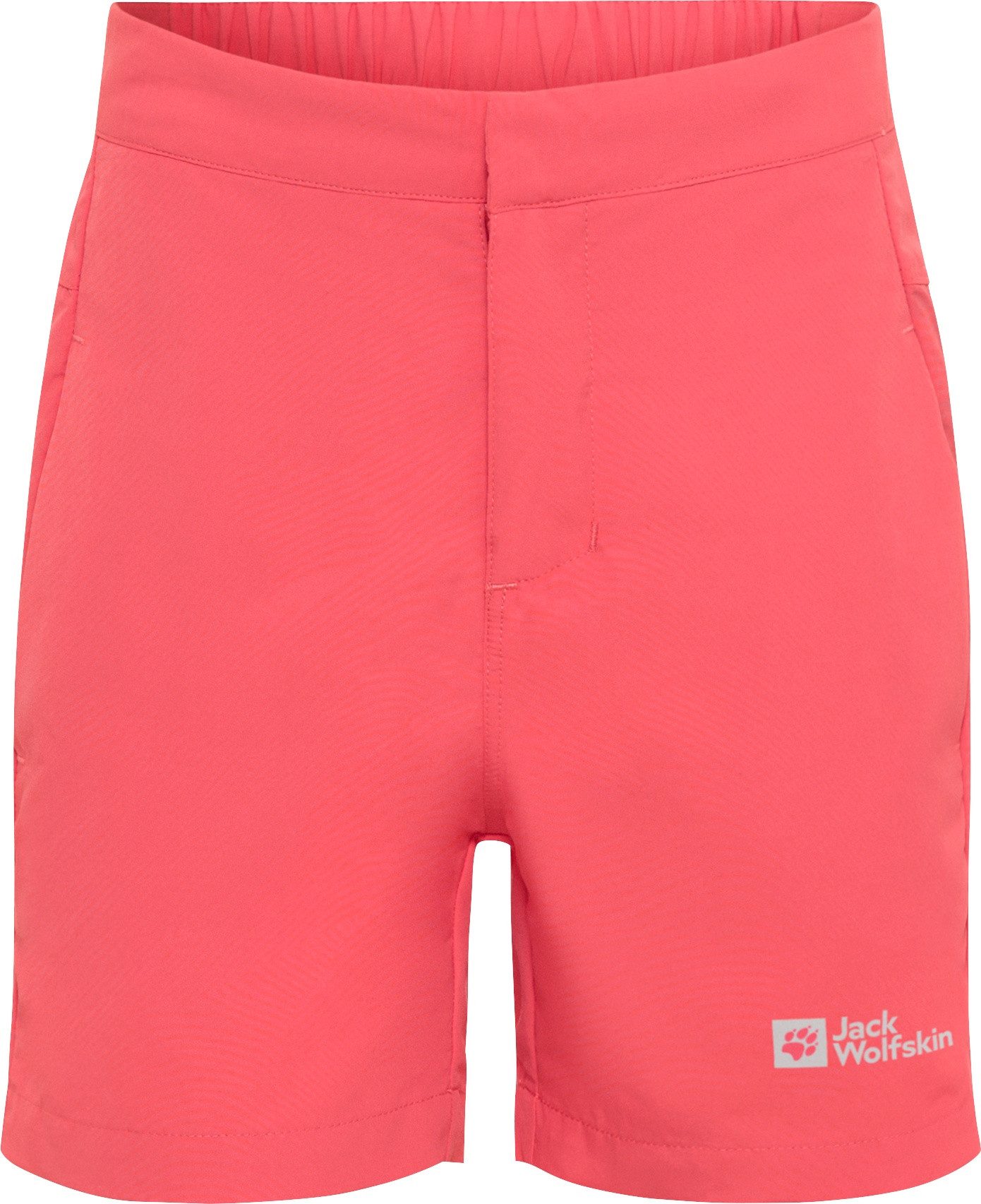 Jack Wolfskin Short SUN SHORTS K