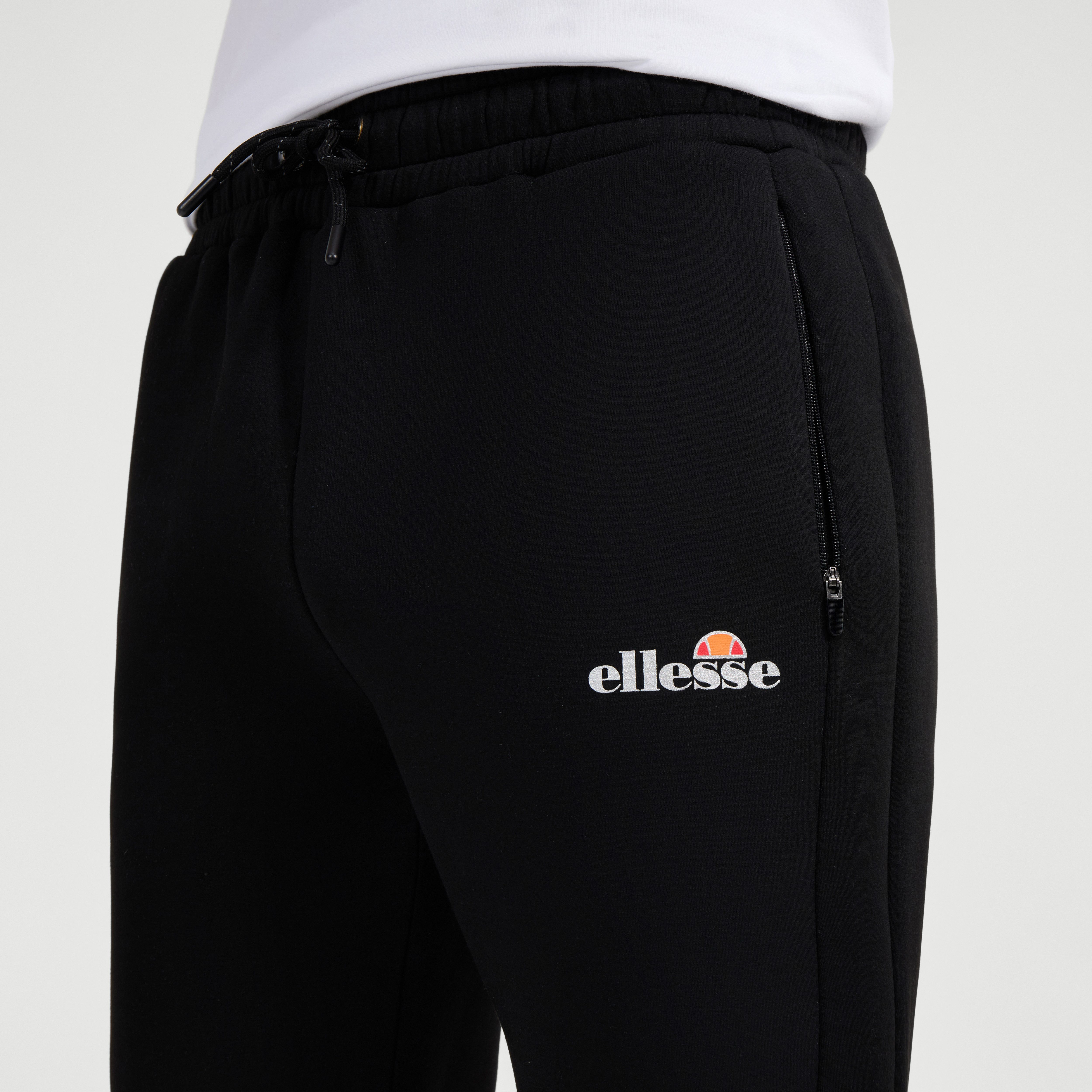 ellesse Sweatbroek LATOSO JOG PANT (1-delig)