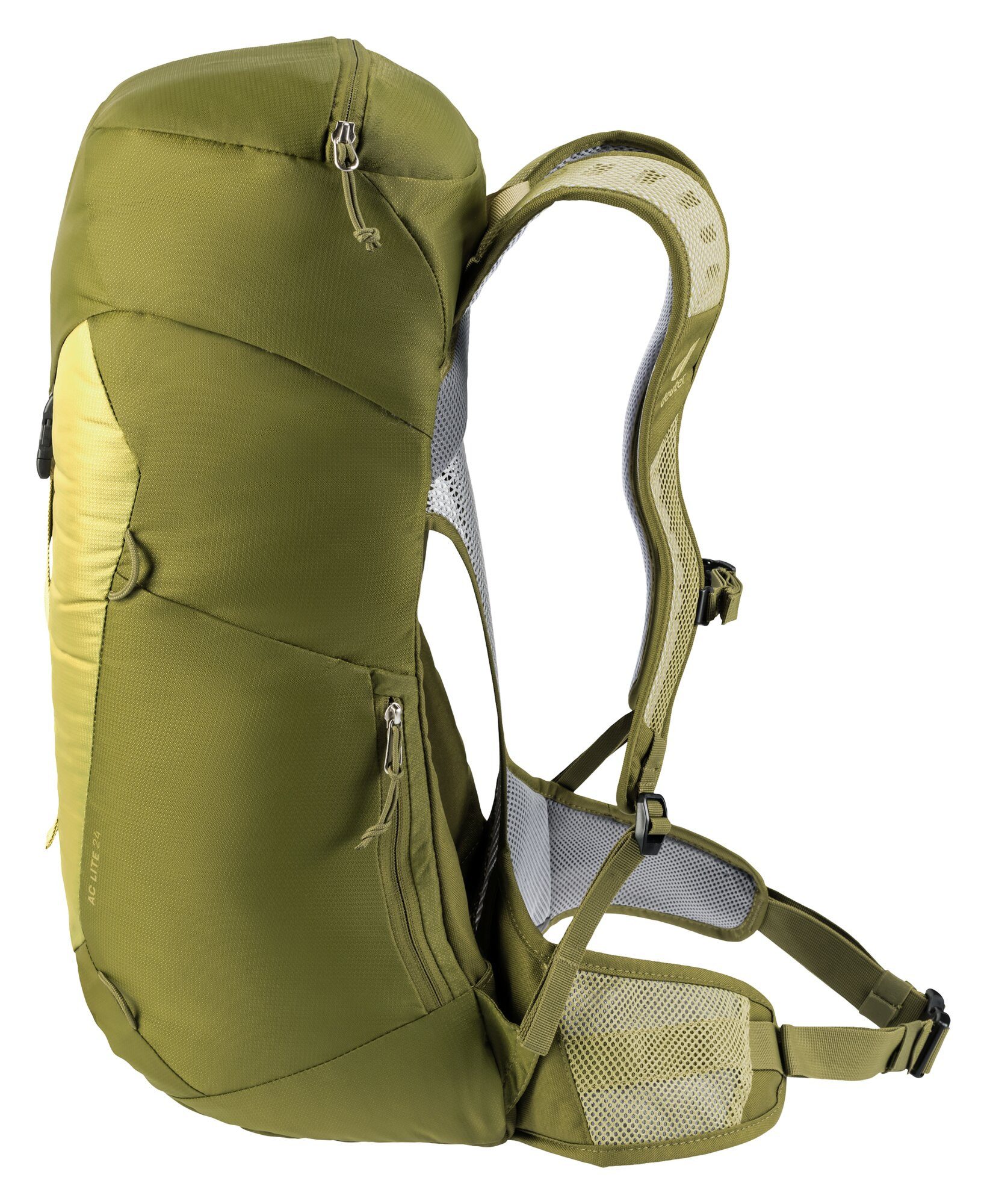 Deuter Wandelrugzak AC Lite 24 (1-delig)